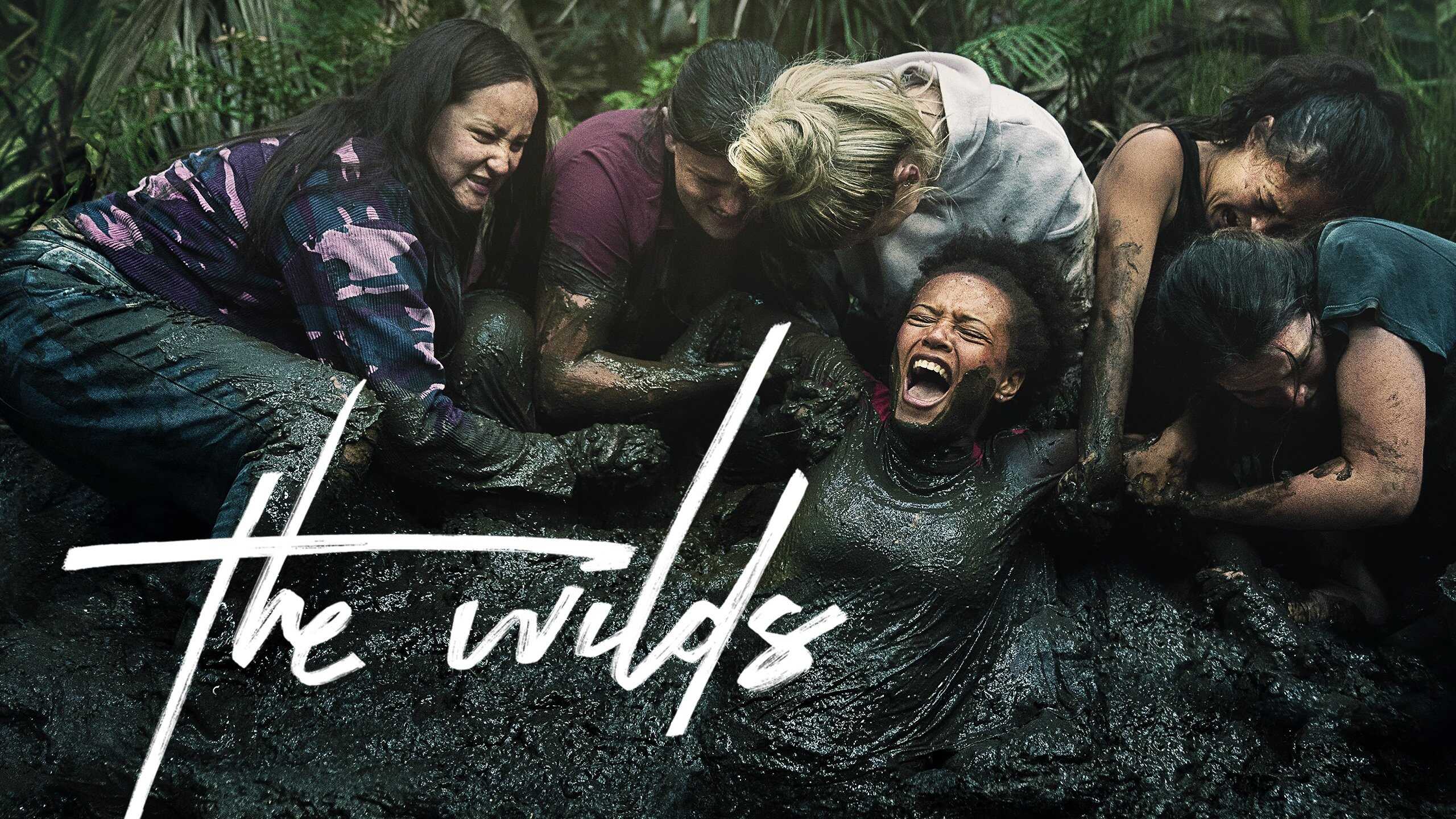 FR - The Wilds 2