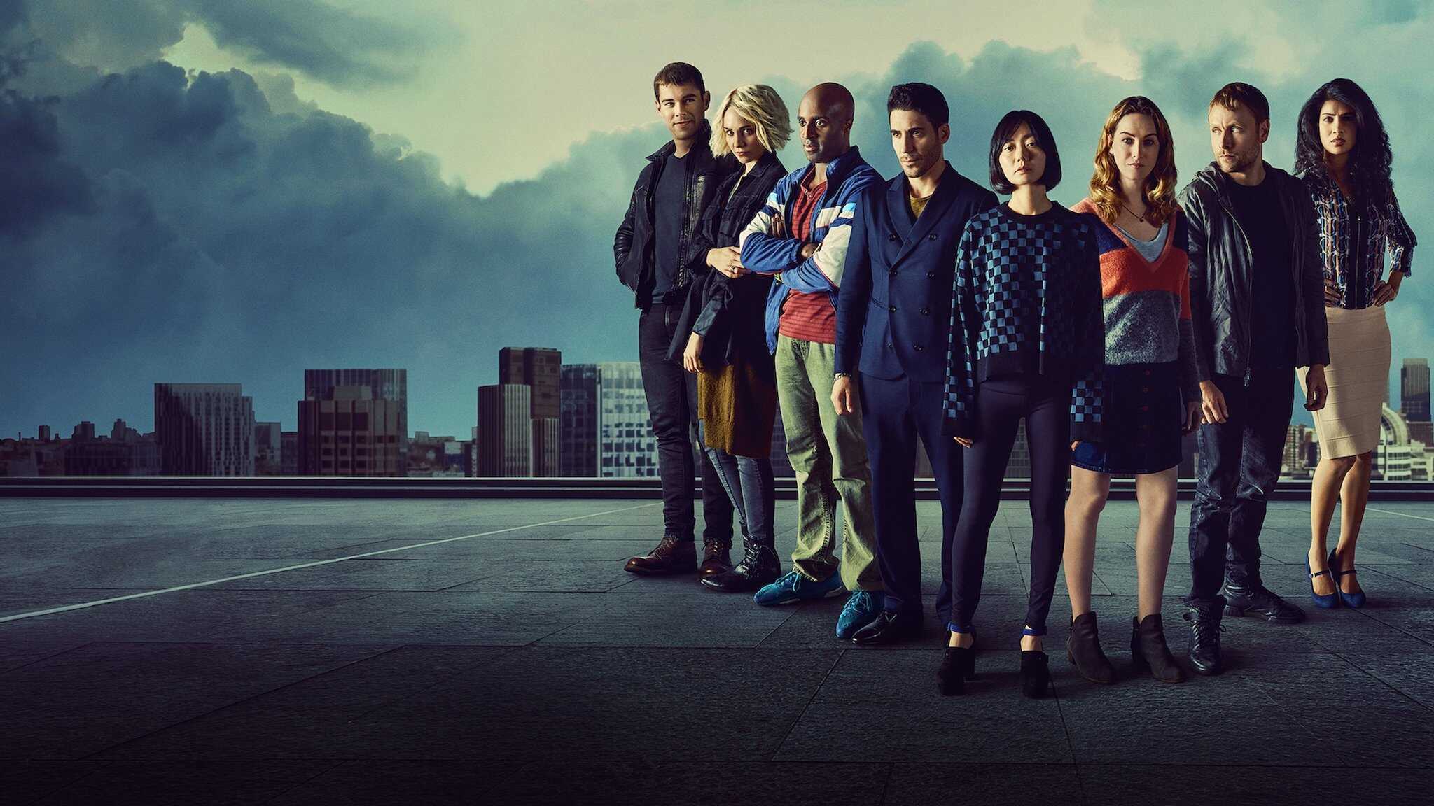 FR - Sense8 0