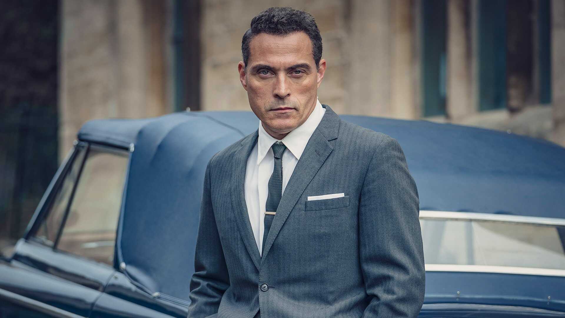 FR - Le Cheval Pâle d'après Agatha Christie 2