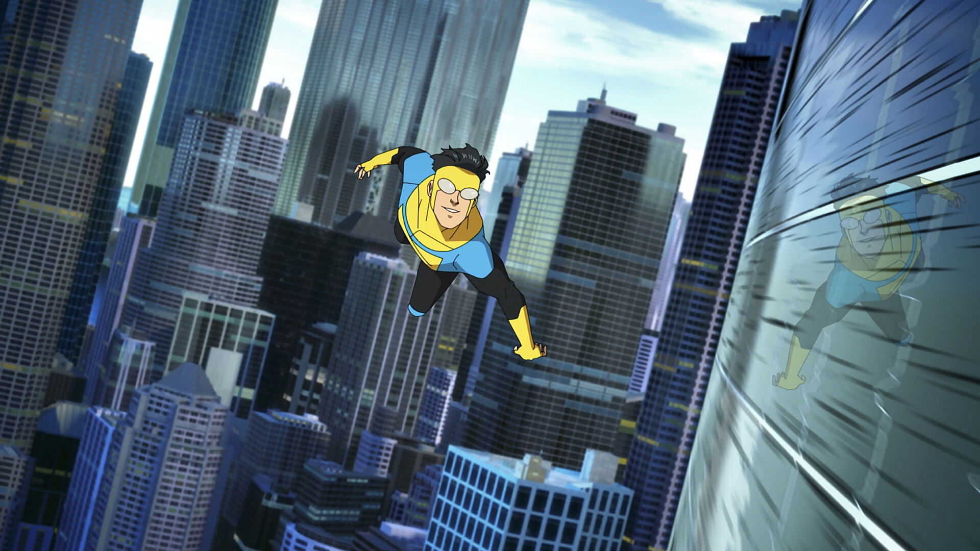 EN - Invincible (2021) 4