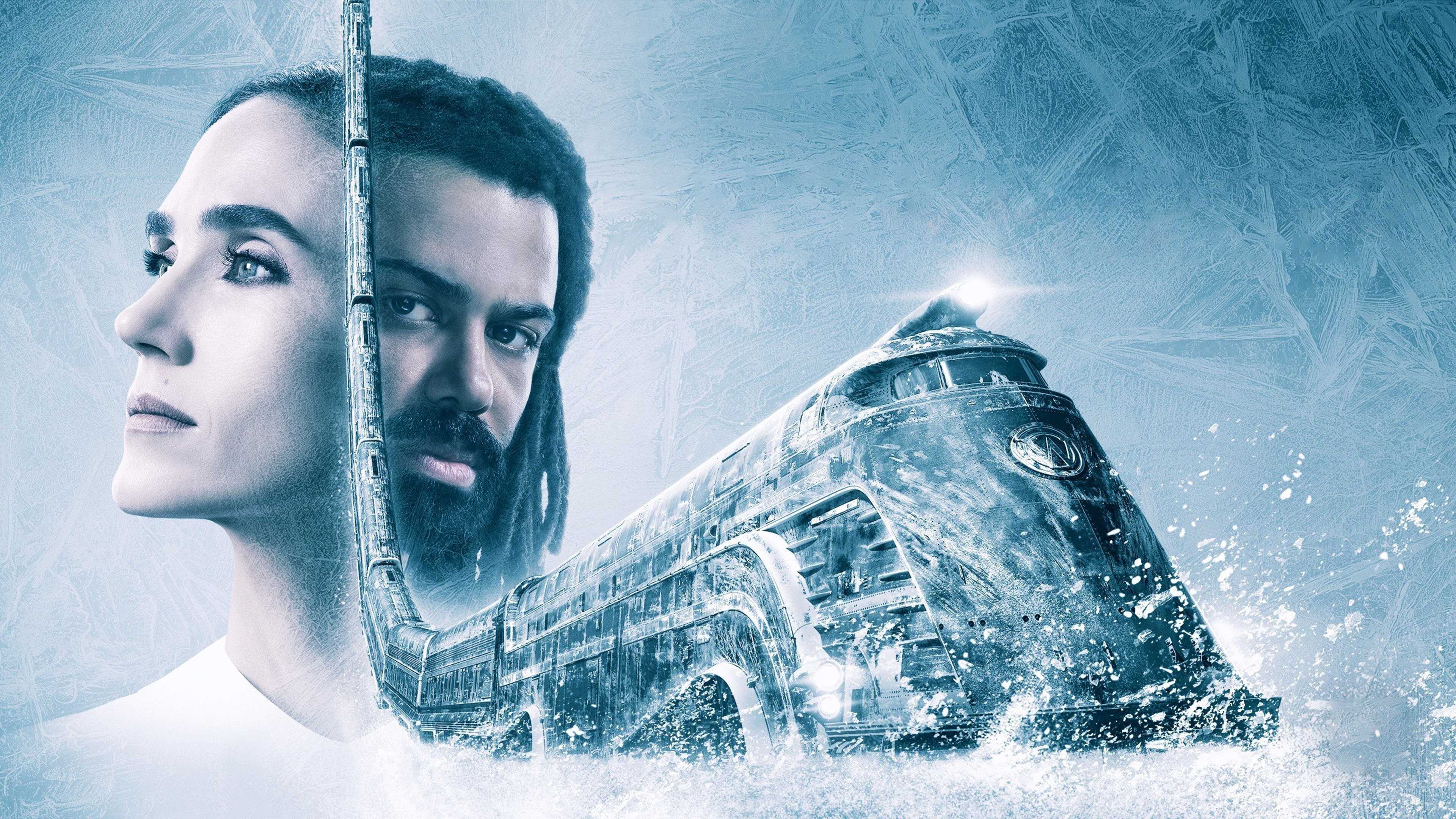 FR - Snowpiercer 2
