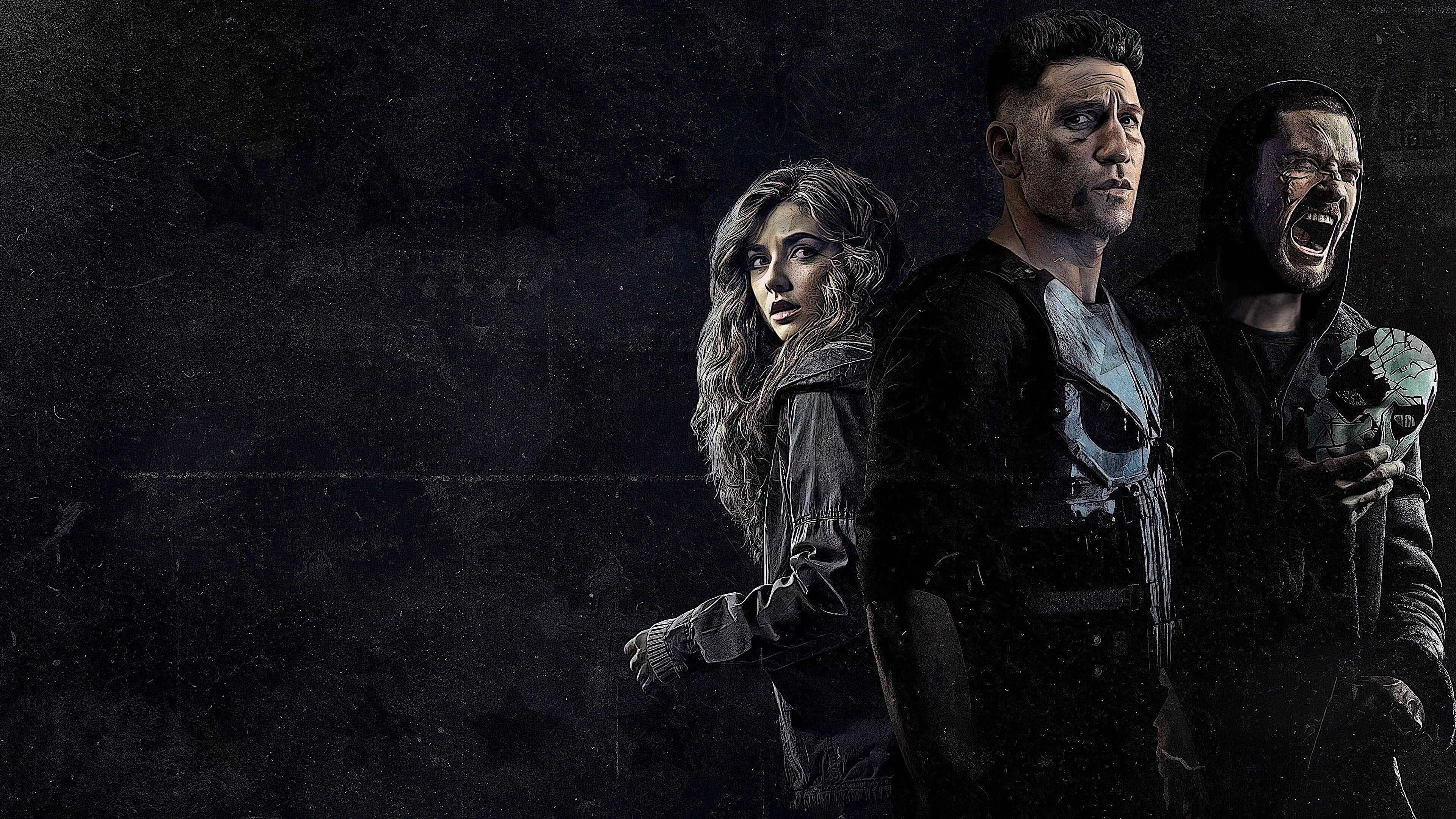 NF - Marvel's The Punisher 4