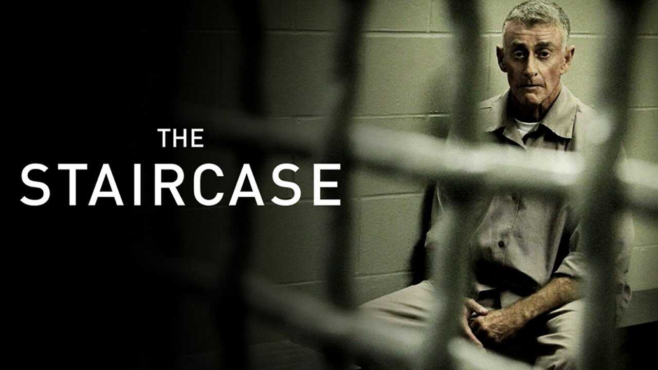 FR - Soupçons - The Staircase 1