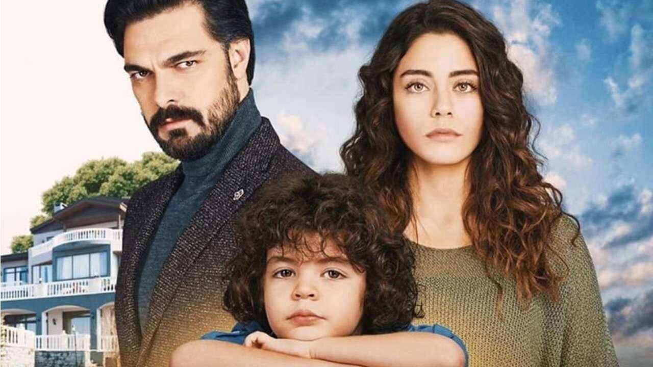 AR - مسلسل الأمانة مدبلج 0