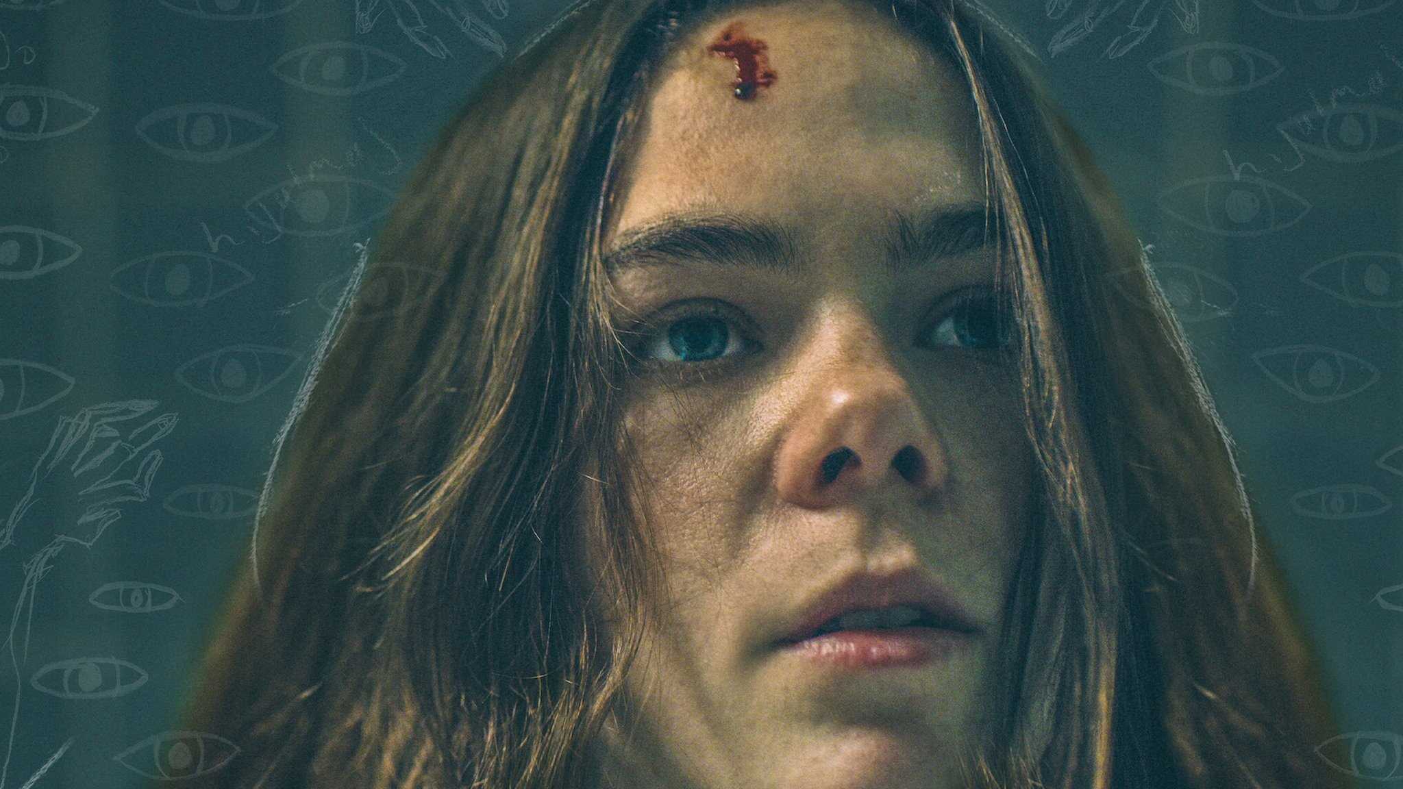 NF - Who Killed Sara? 0