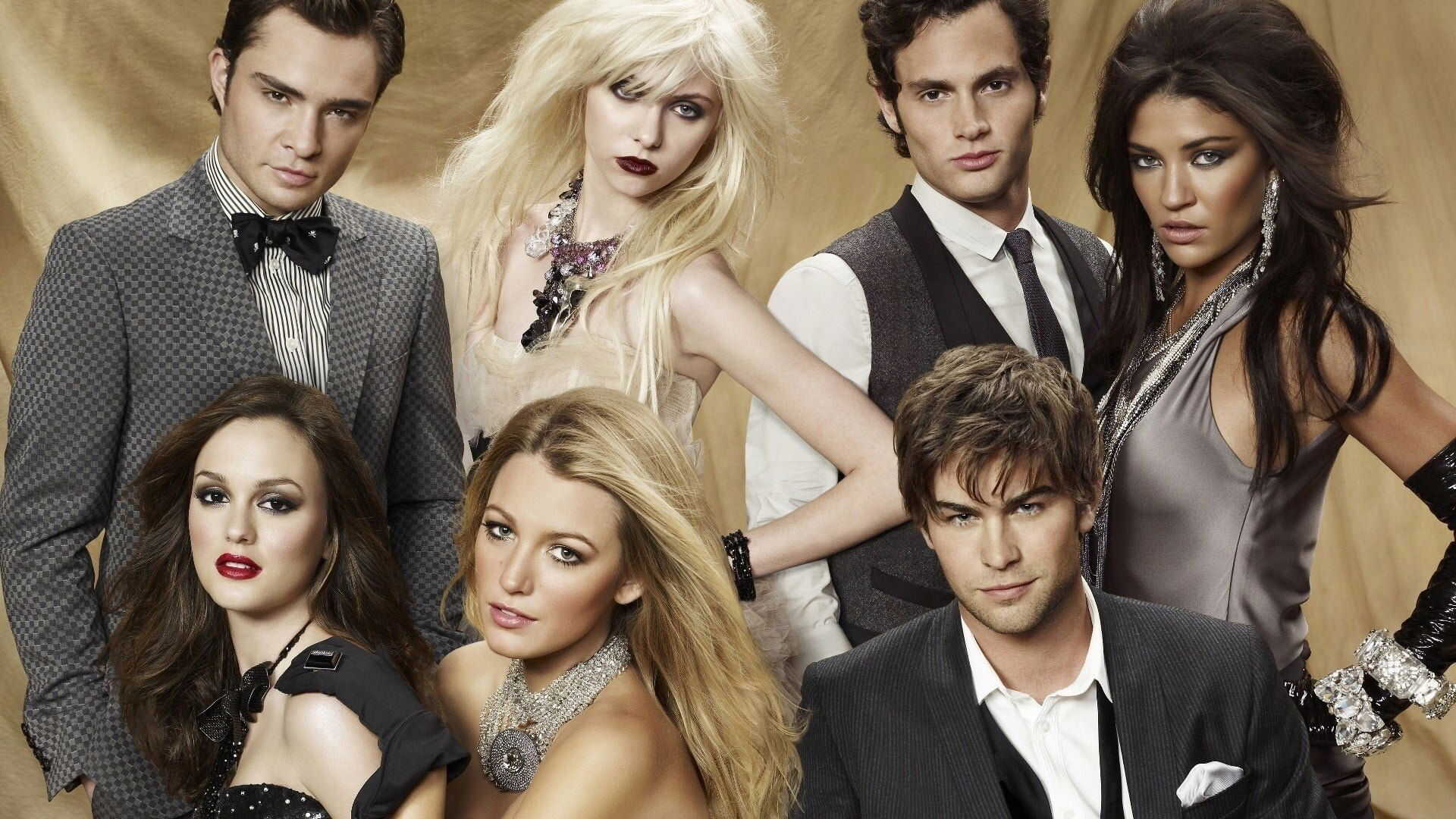 FR - Gossip Girl 3