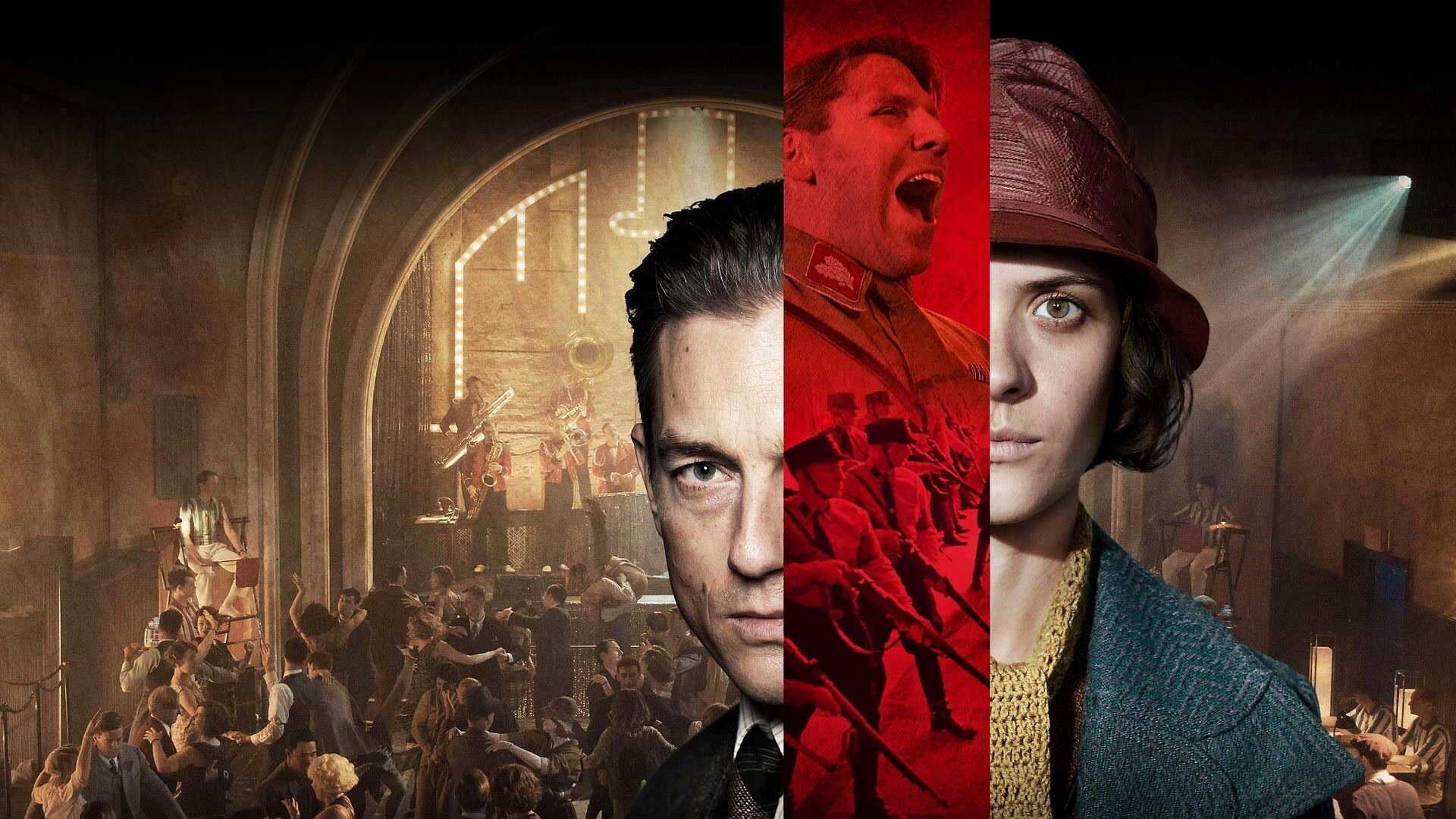 FR - Babylon Berlin 1