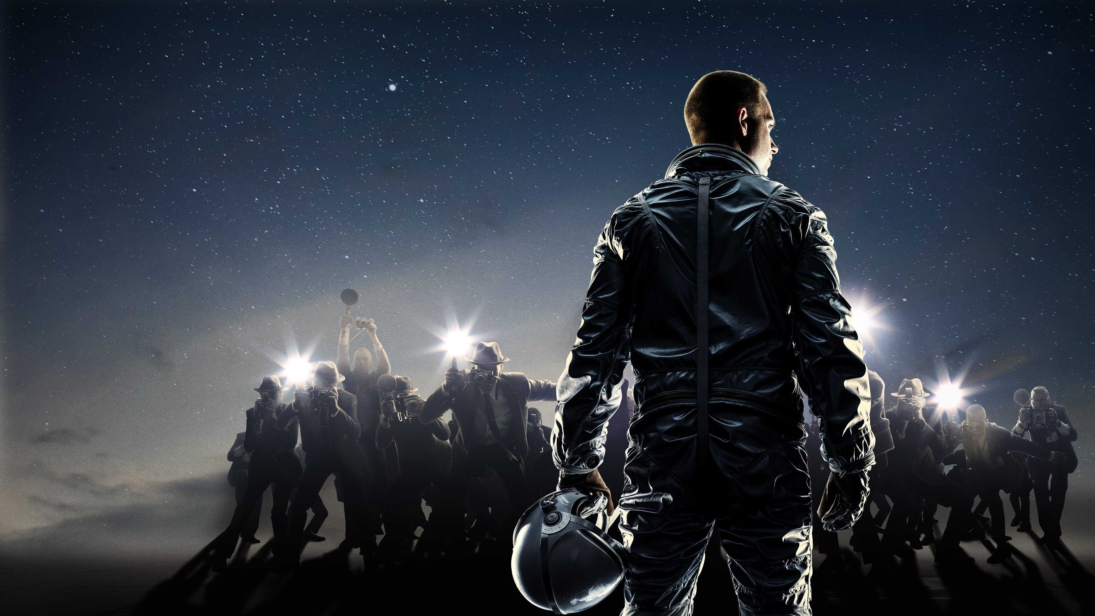 D+ - The Right Stuff 0