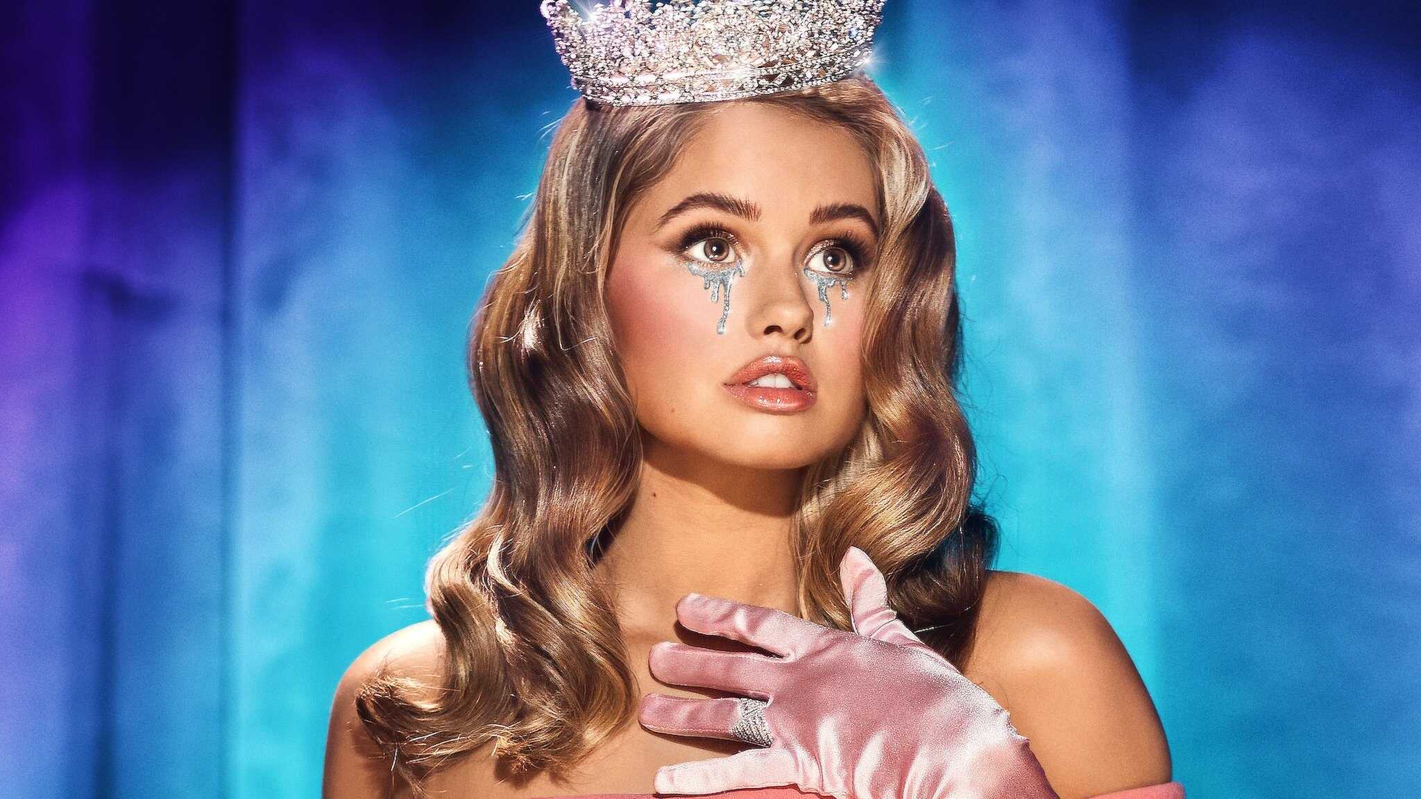 FR - Insatiable 0