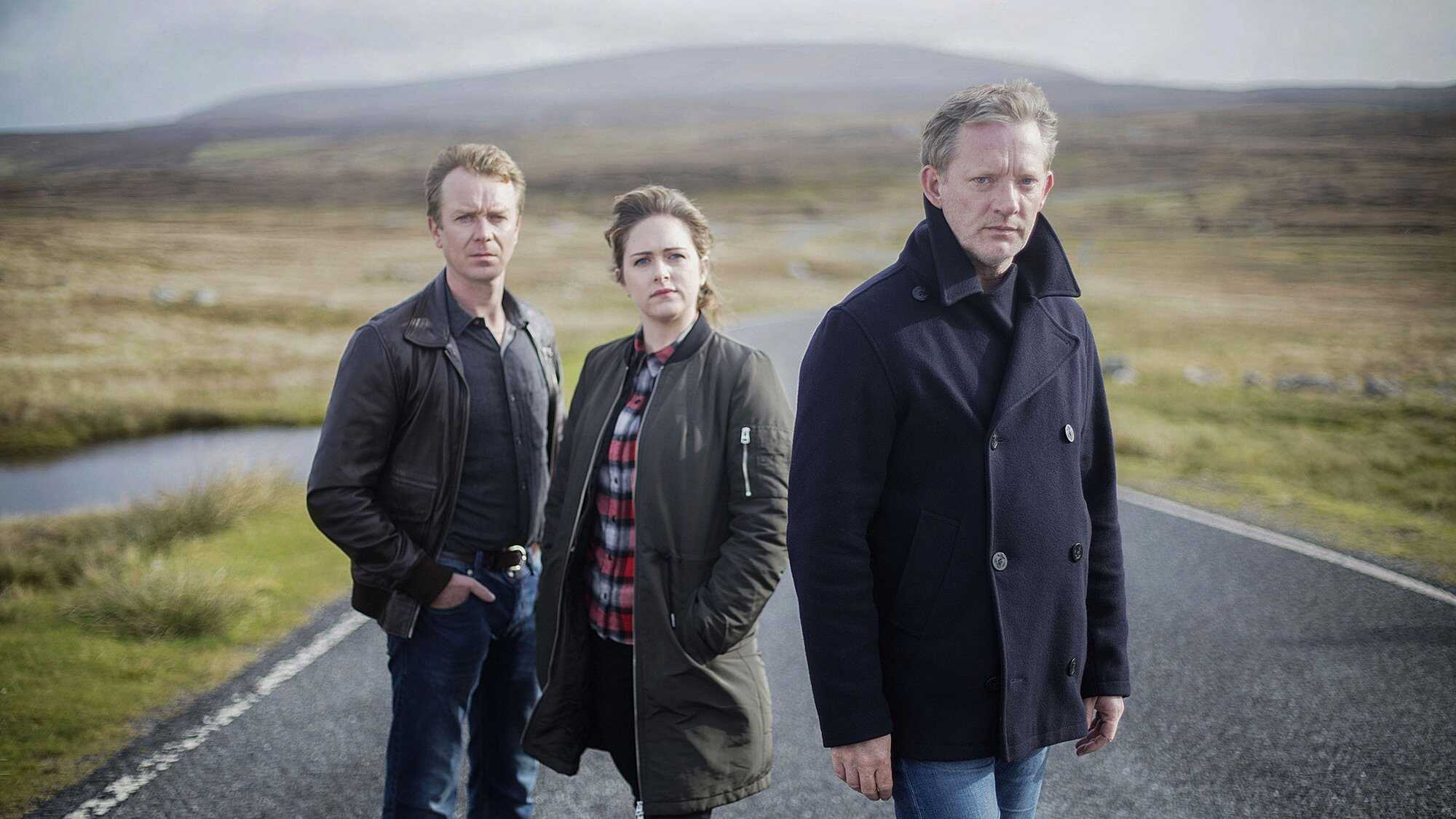 FR - Shetland 2