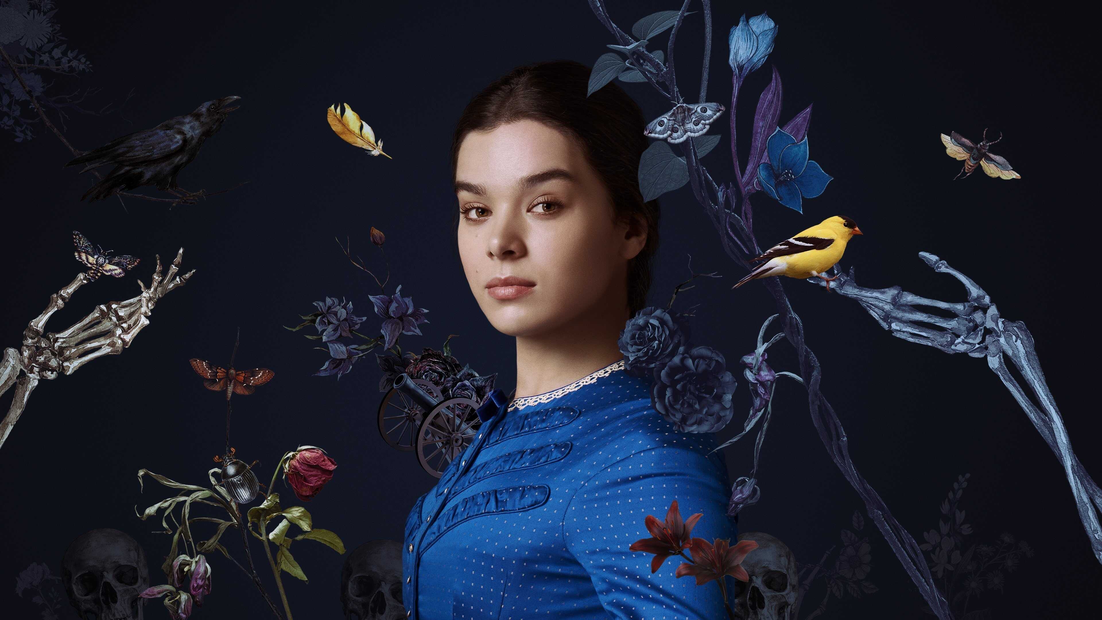 EN - Dickinson (2019) 0