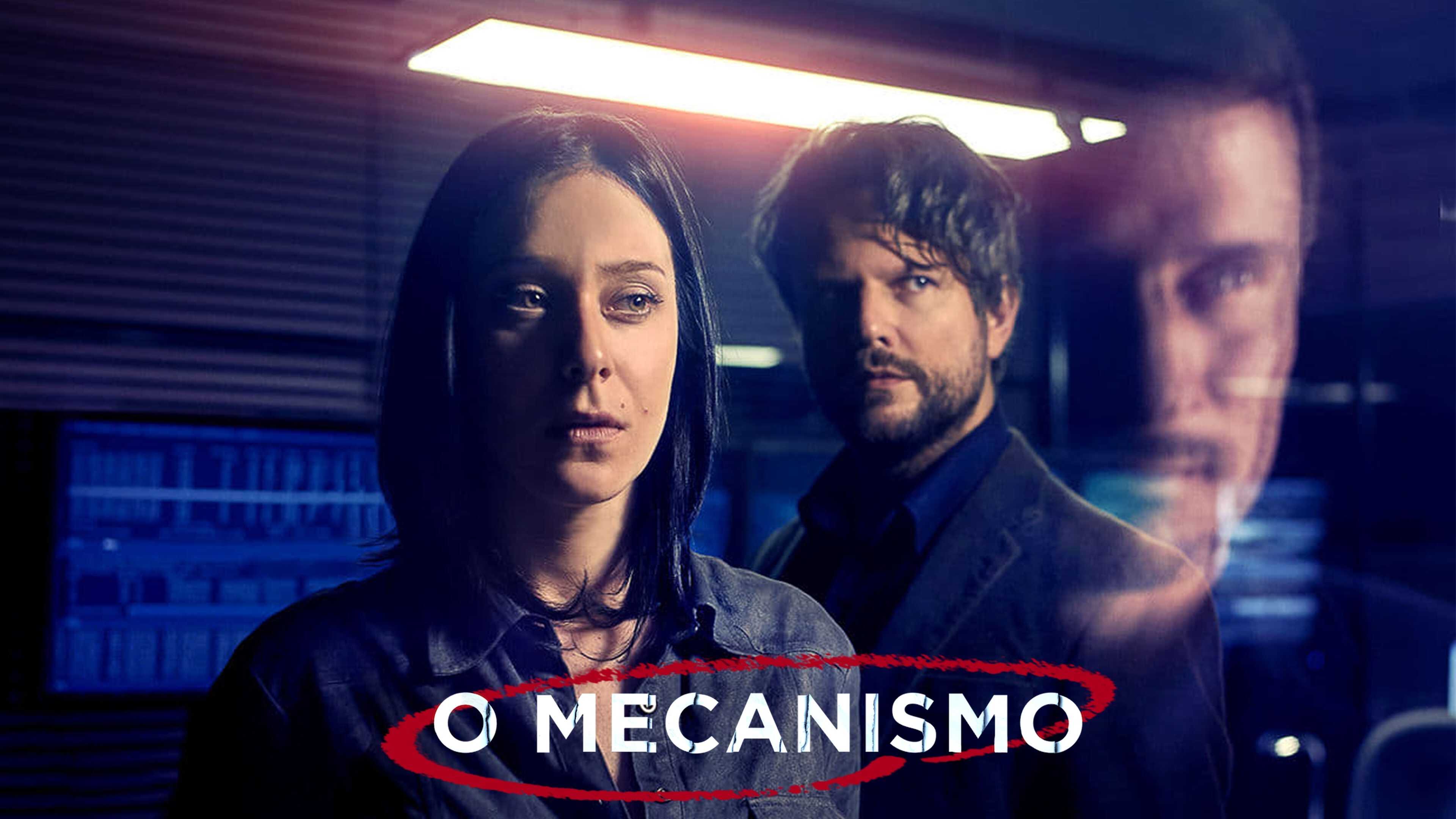 FR - O Mecanismo 4