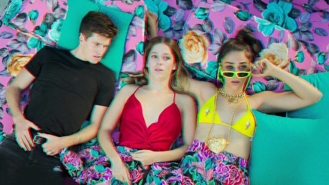 NF - Elite Short Stories: Guzmán Caye Rebe 0