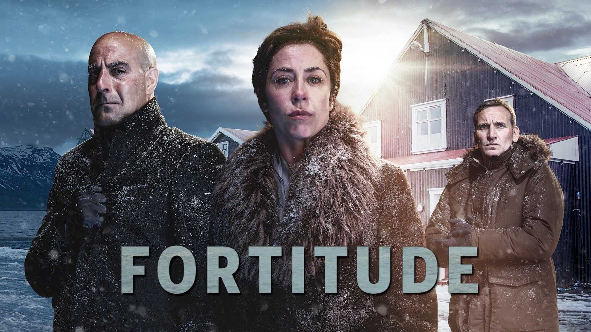 FR - Fortitude 1