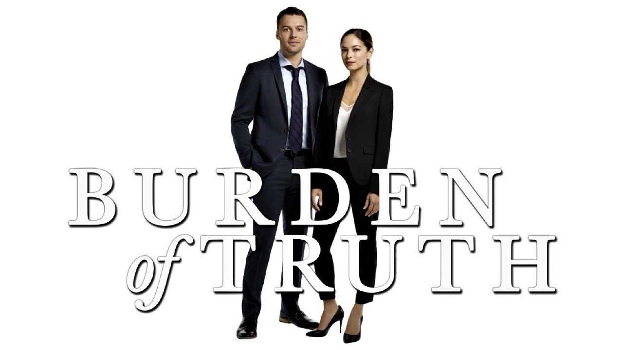 FR - Burden of Truth 3