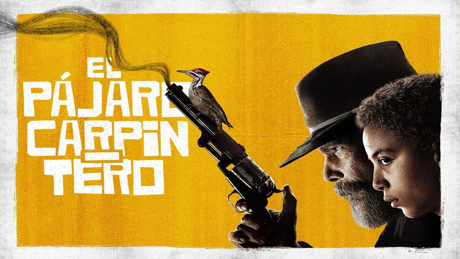 FR - The Good Lord Bird 1