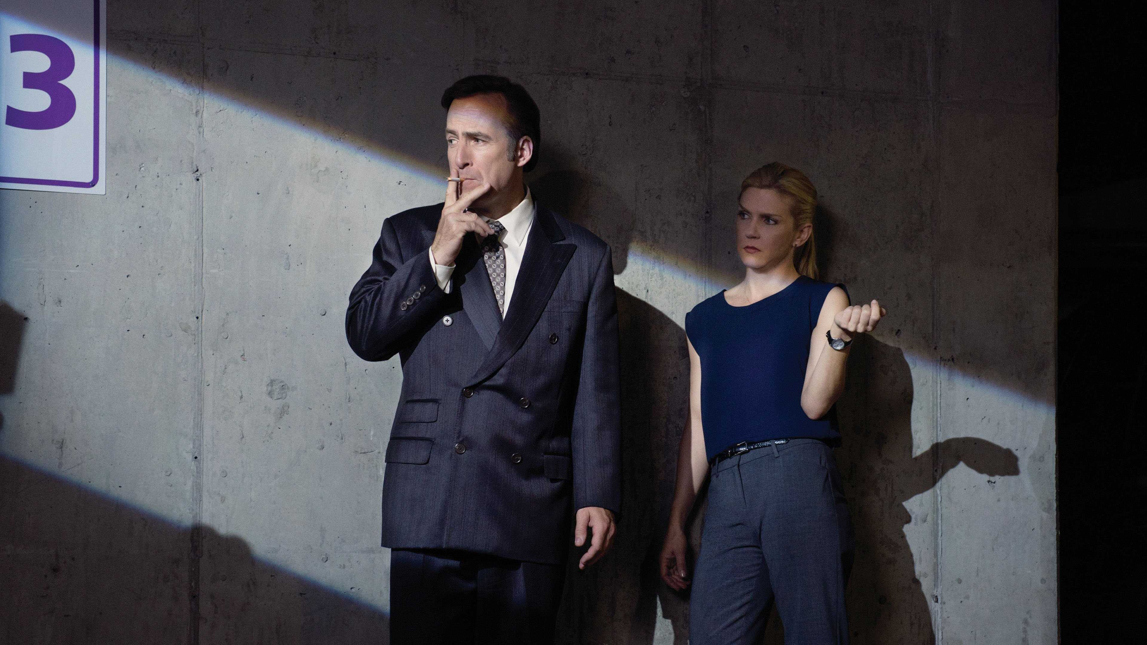FR - Better Call Saul 1