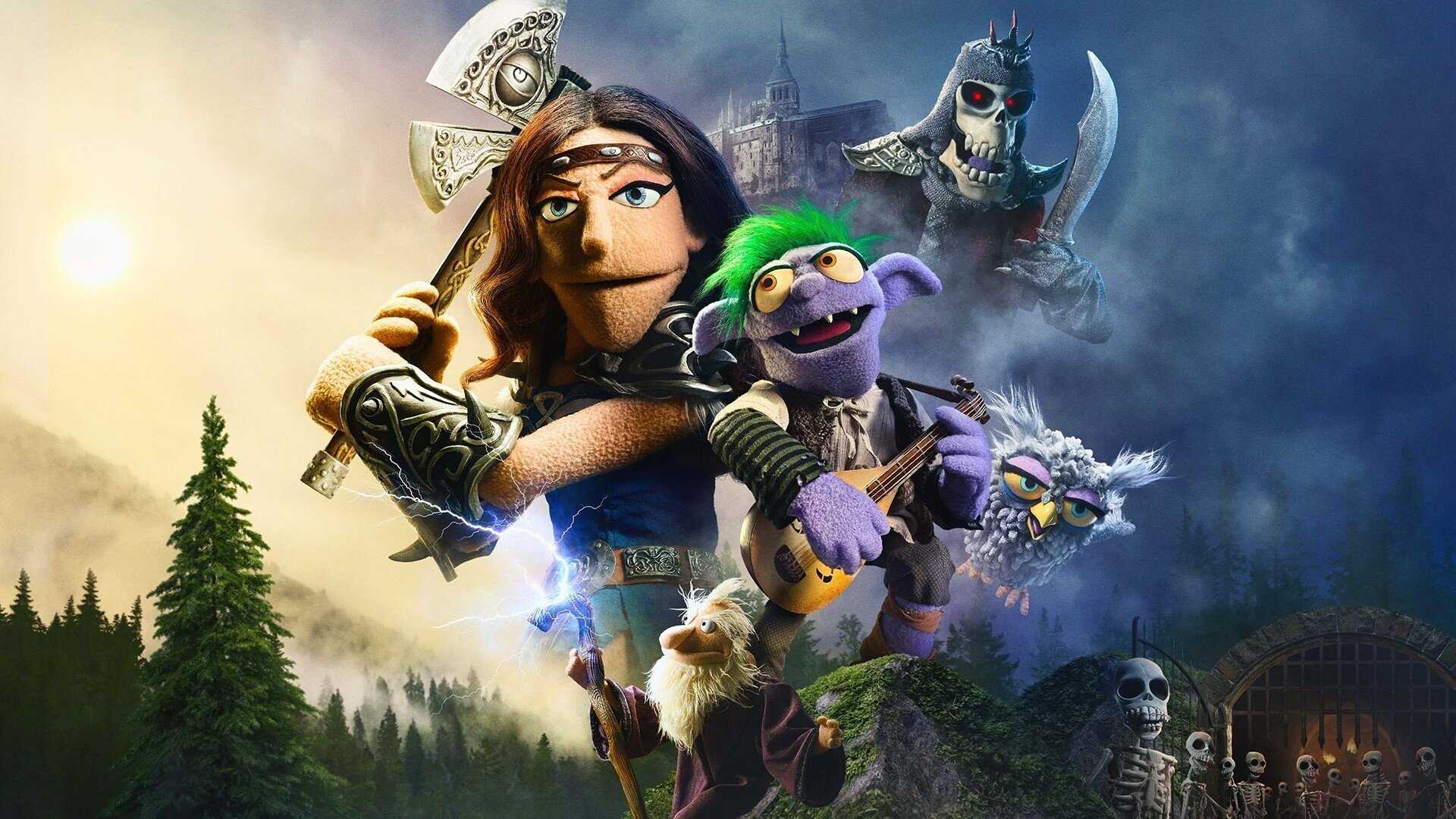 FR - L'incroyable quête de Brendar et Evan 0