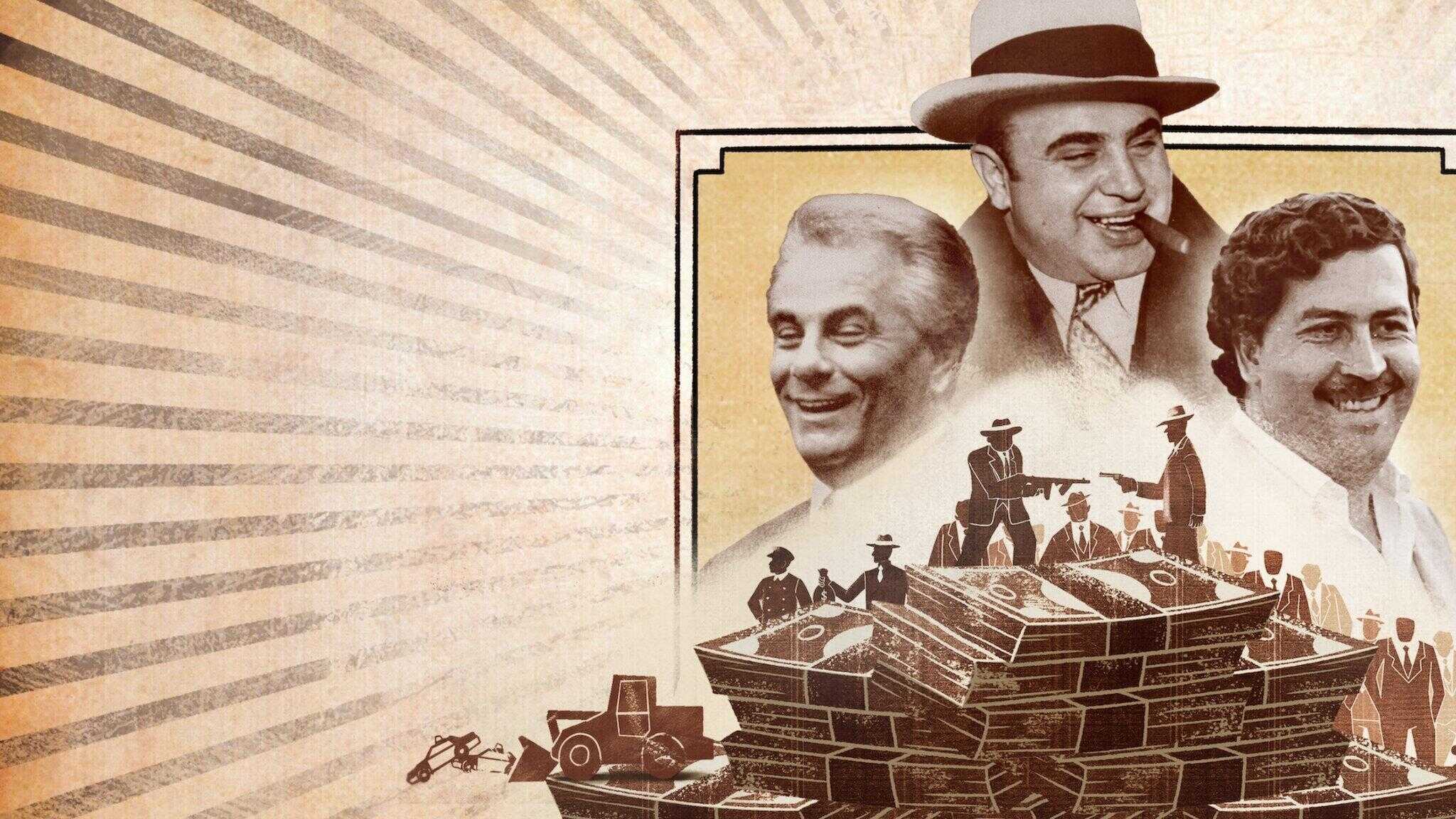 ES - Cómo se convirtieron en capos de la mafia 1