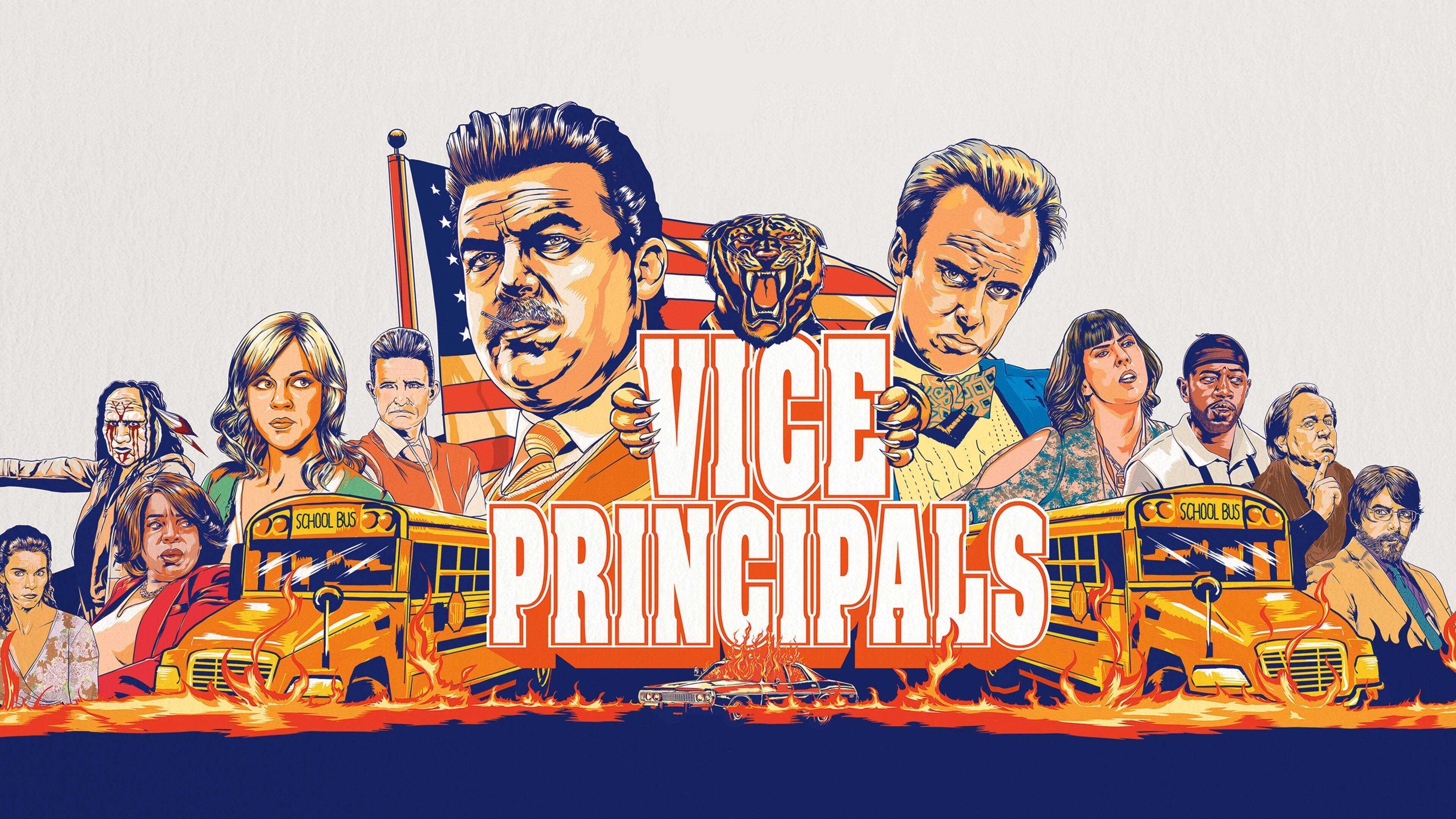 FR - Vice Principals 1