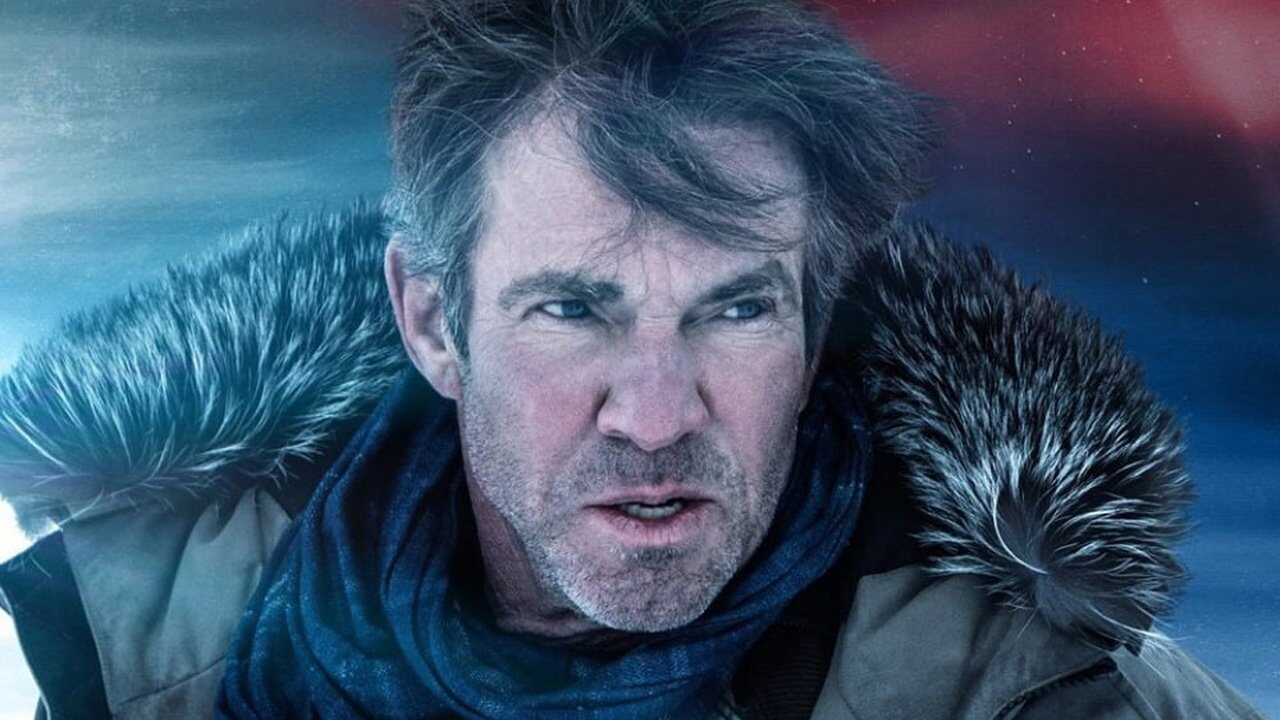 FR - Fortitude 2