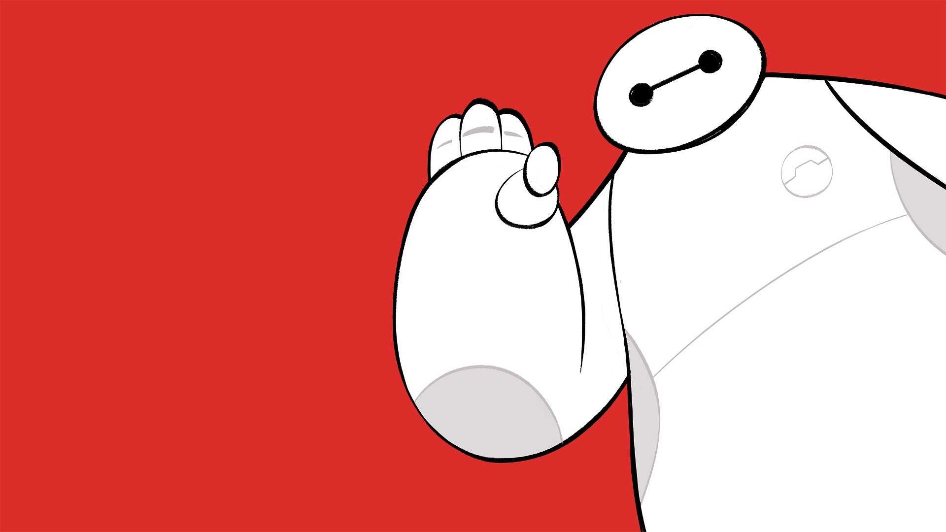 FR - Baymax et les nouveaux héros 4