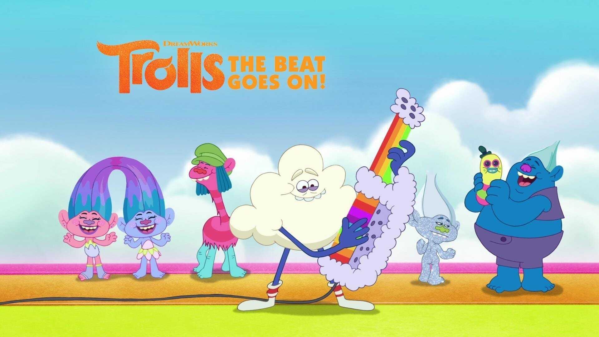 FR - Trolls : en avant la musique ! 3