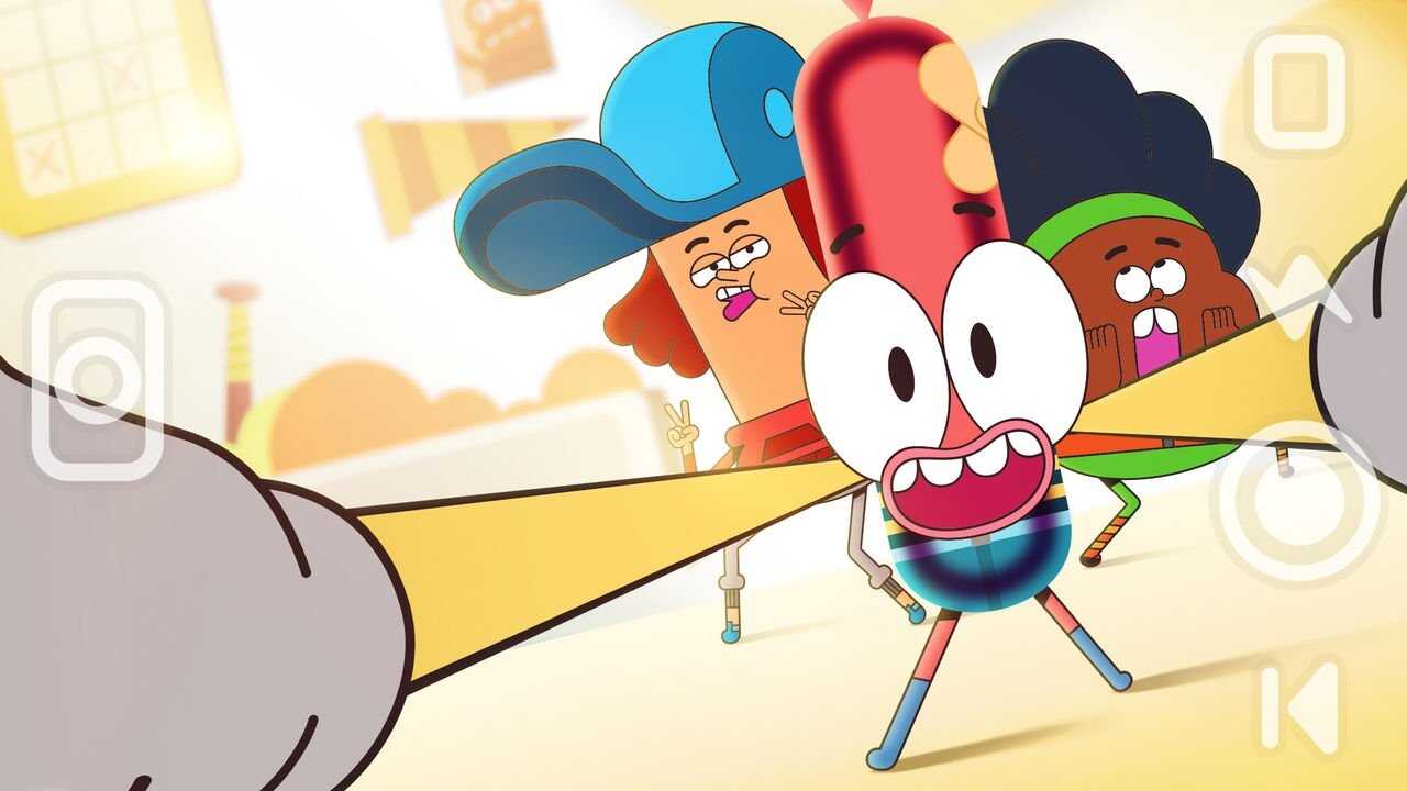 FR - Pinky Malinky 1