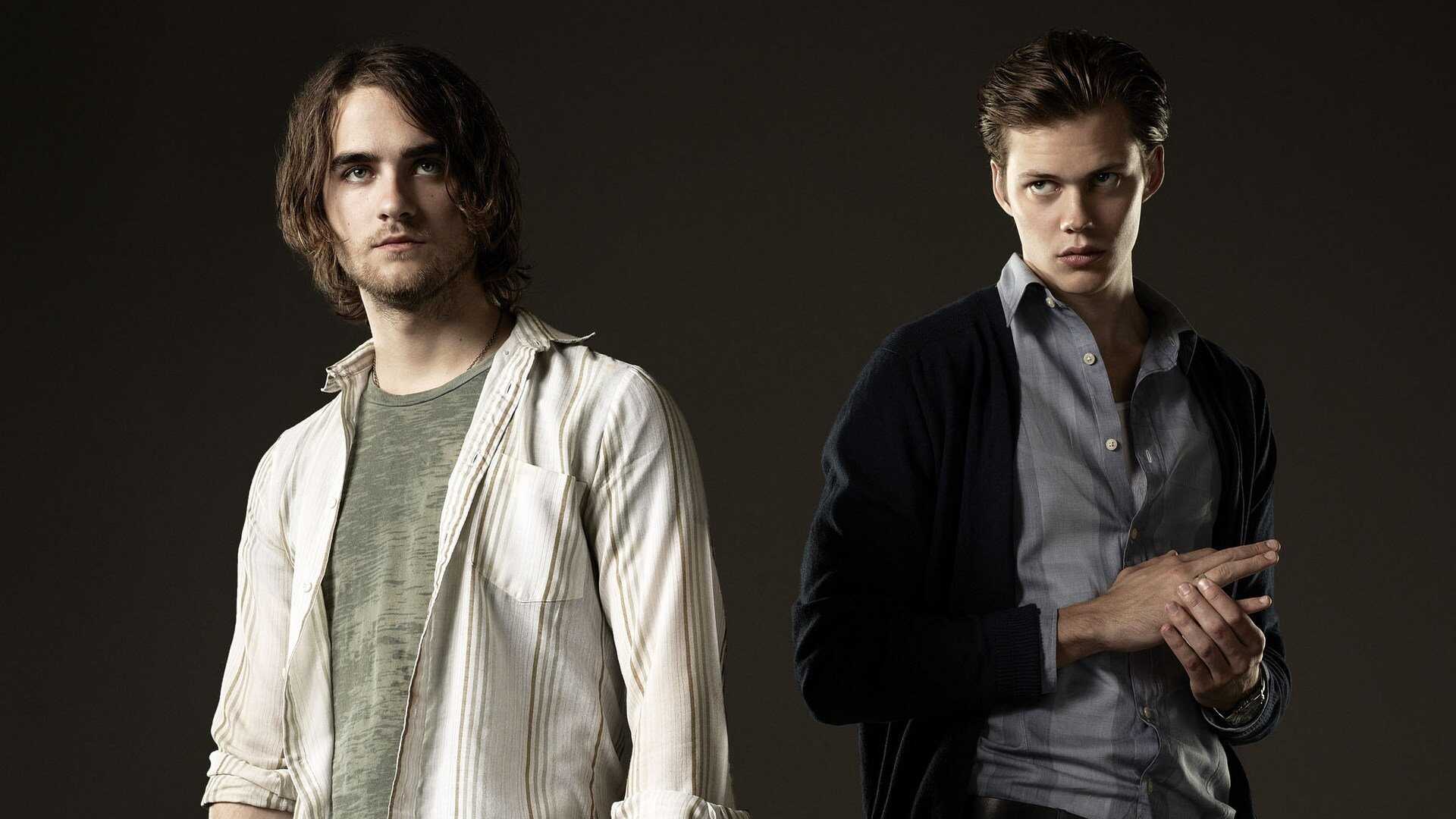 FR - Hemlock Grove 2