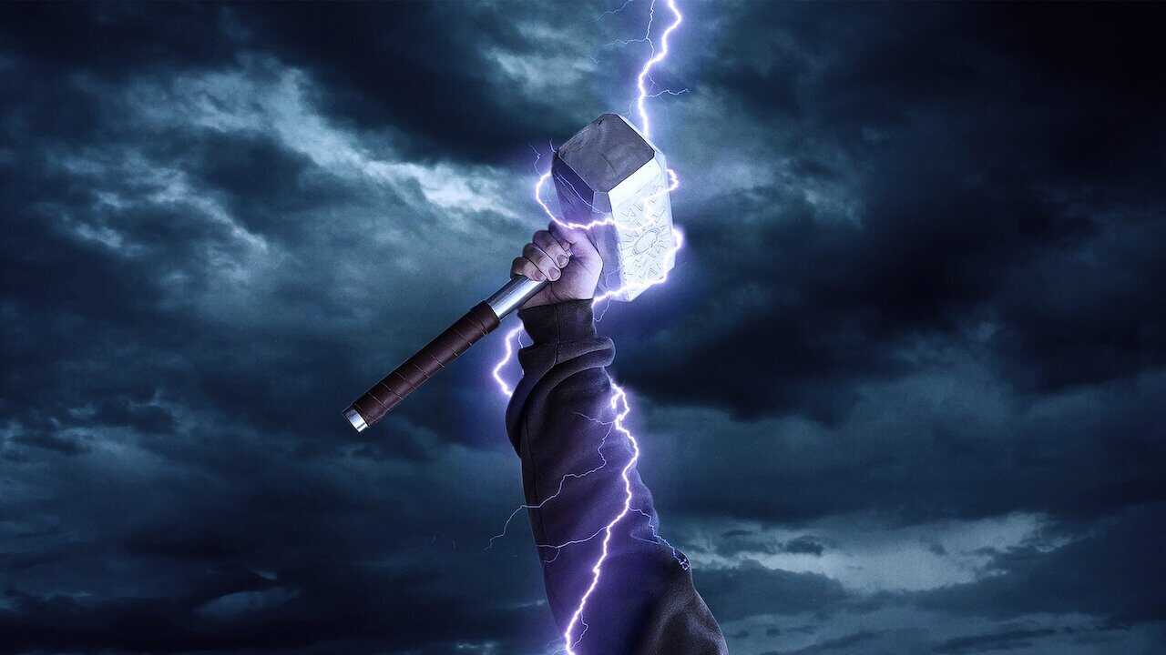 FR - Ragnarök 3