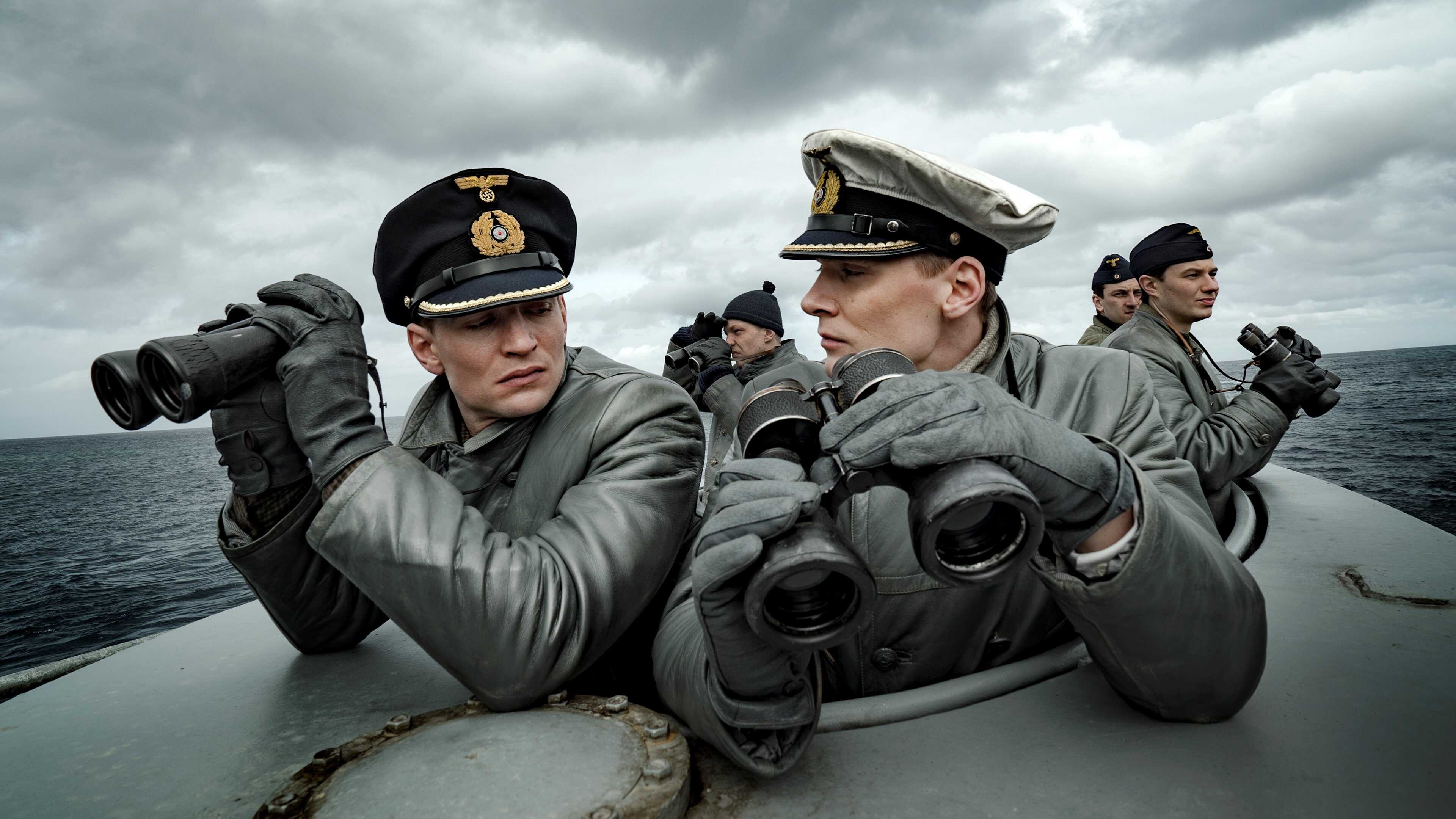 FR - Das Boot (DE) 1