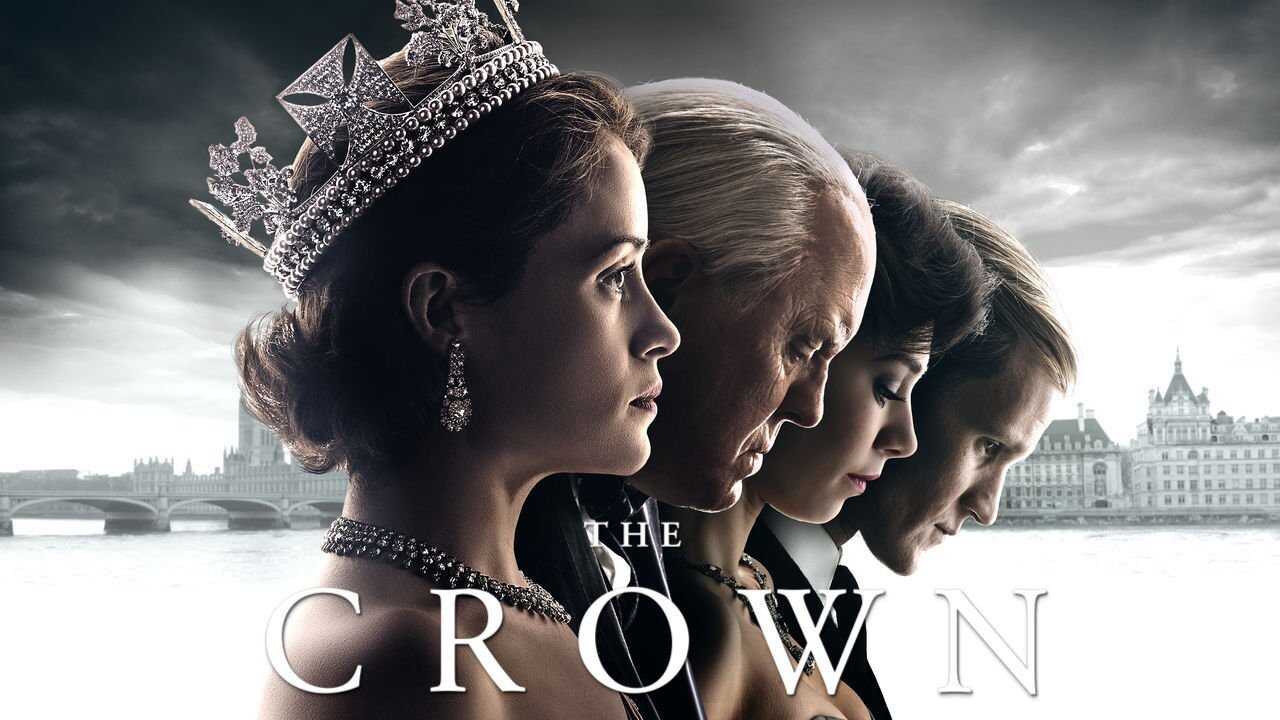 FR - The Crown 3