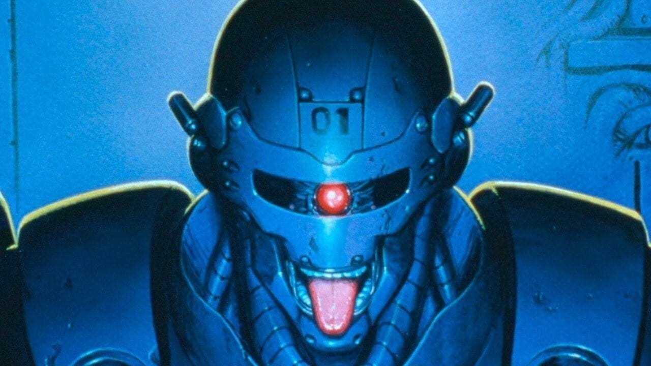 FR - AD Police 1