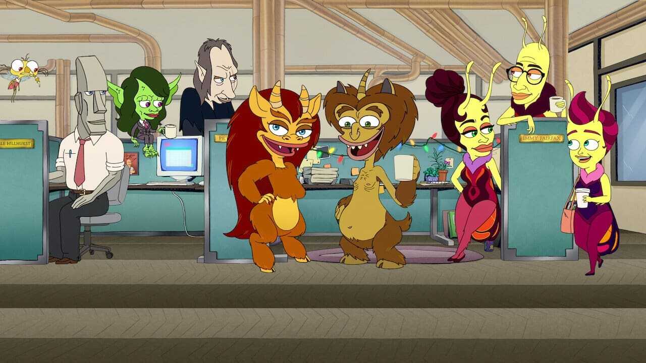 FR - Human Resources 0