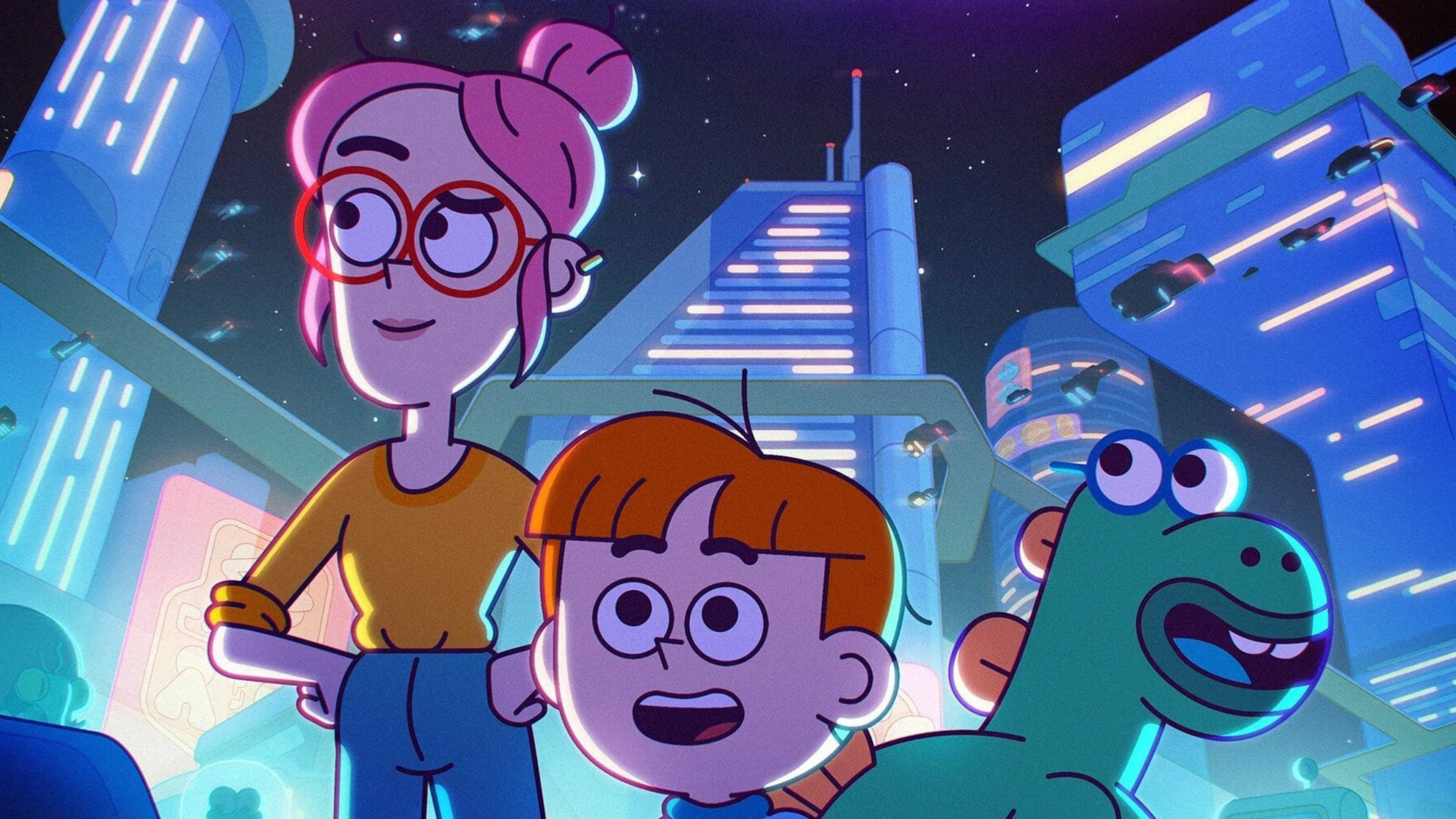 EN - Elliott from Earth (2021) 0