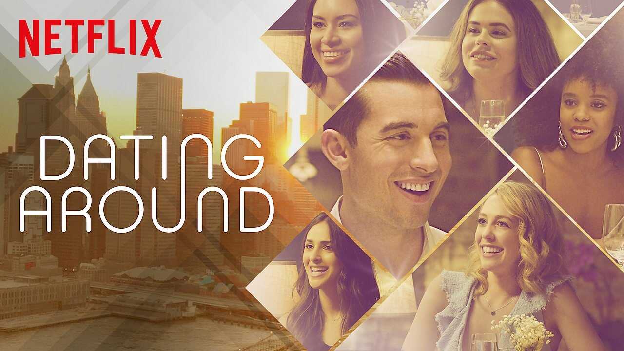 FR - Dating Around 1