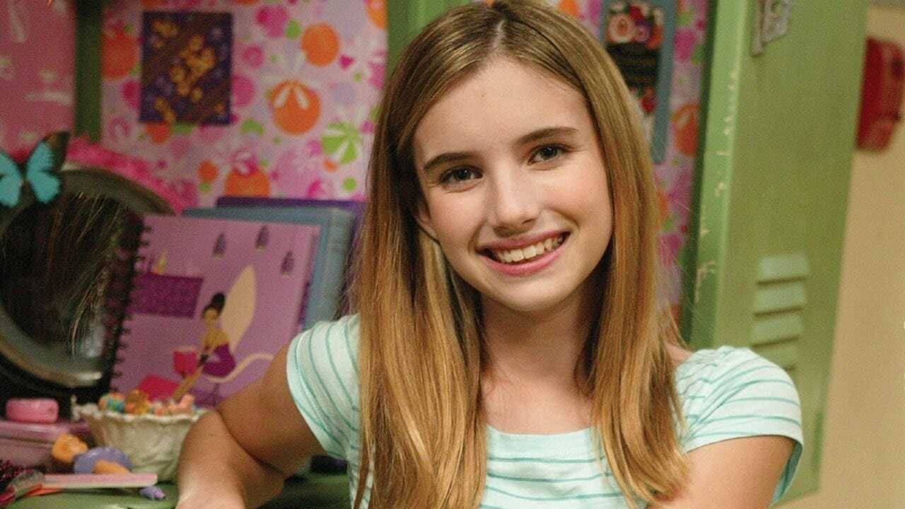 FR - Allie Singer 0