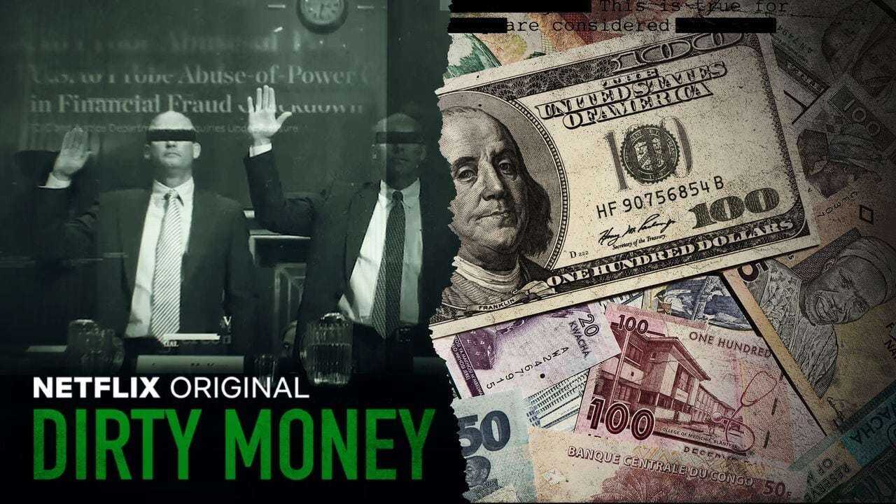 FR - Dirty Money 4