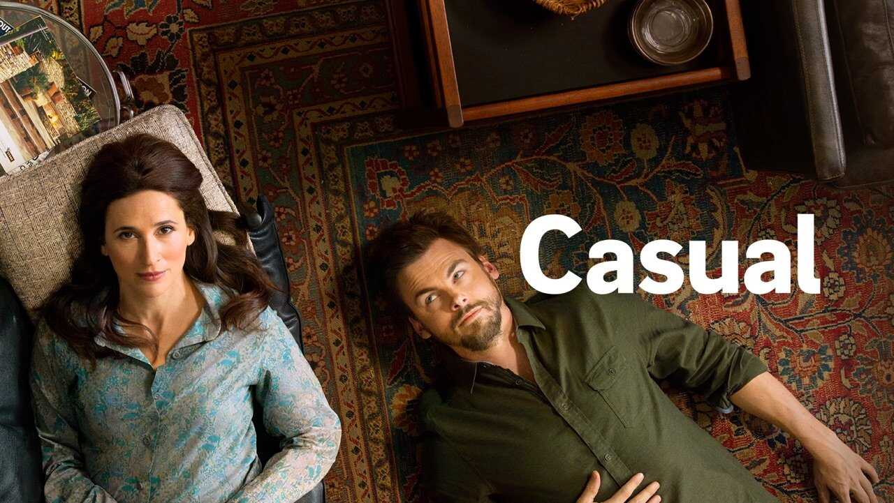 FR - Casual 4