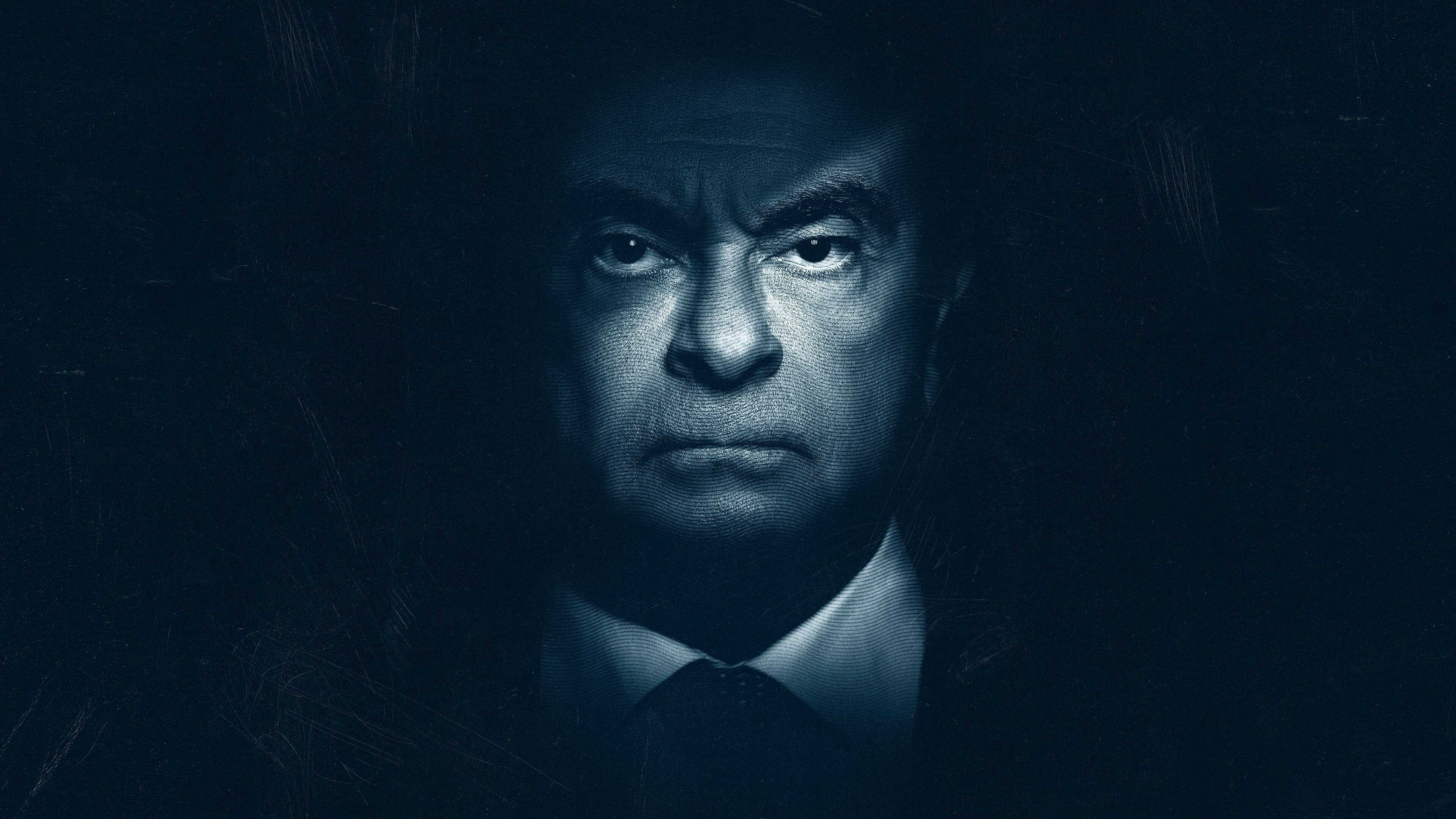 ES - Wanted: The Escape of Carlos Ghosn 0