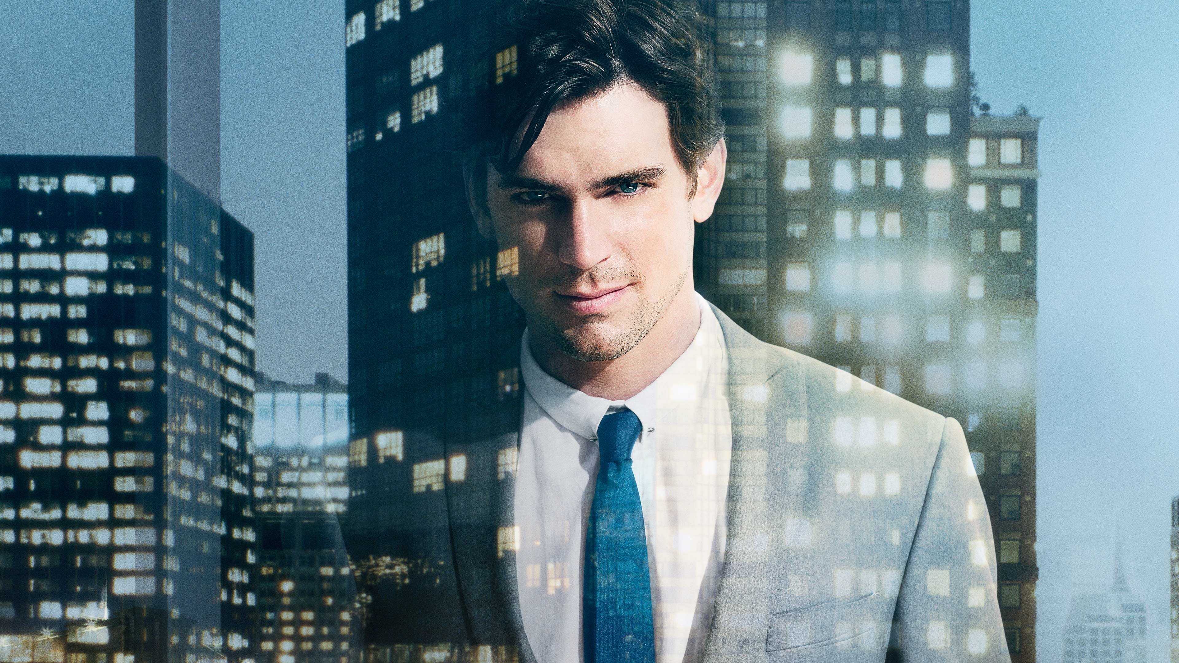 FR - White Collar 0