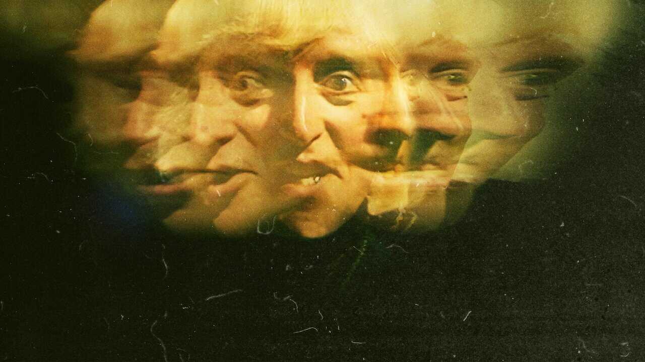 NF - Jimmy Savile: A British Horror Story 0