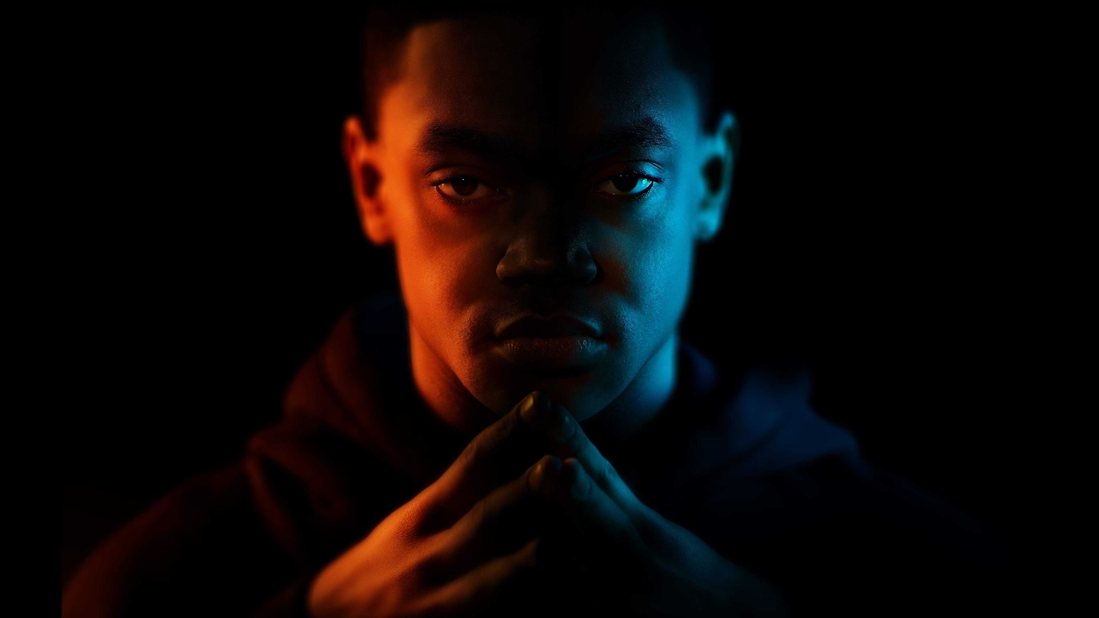 EN - Power Book II: Ghost (2020) 2
