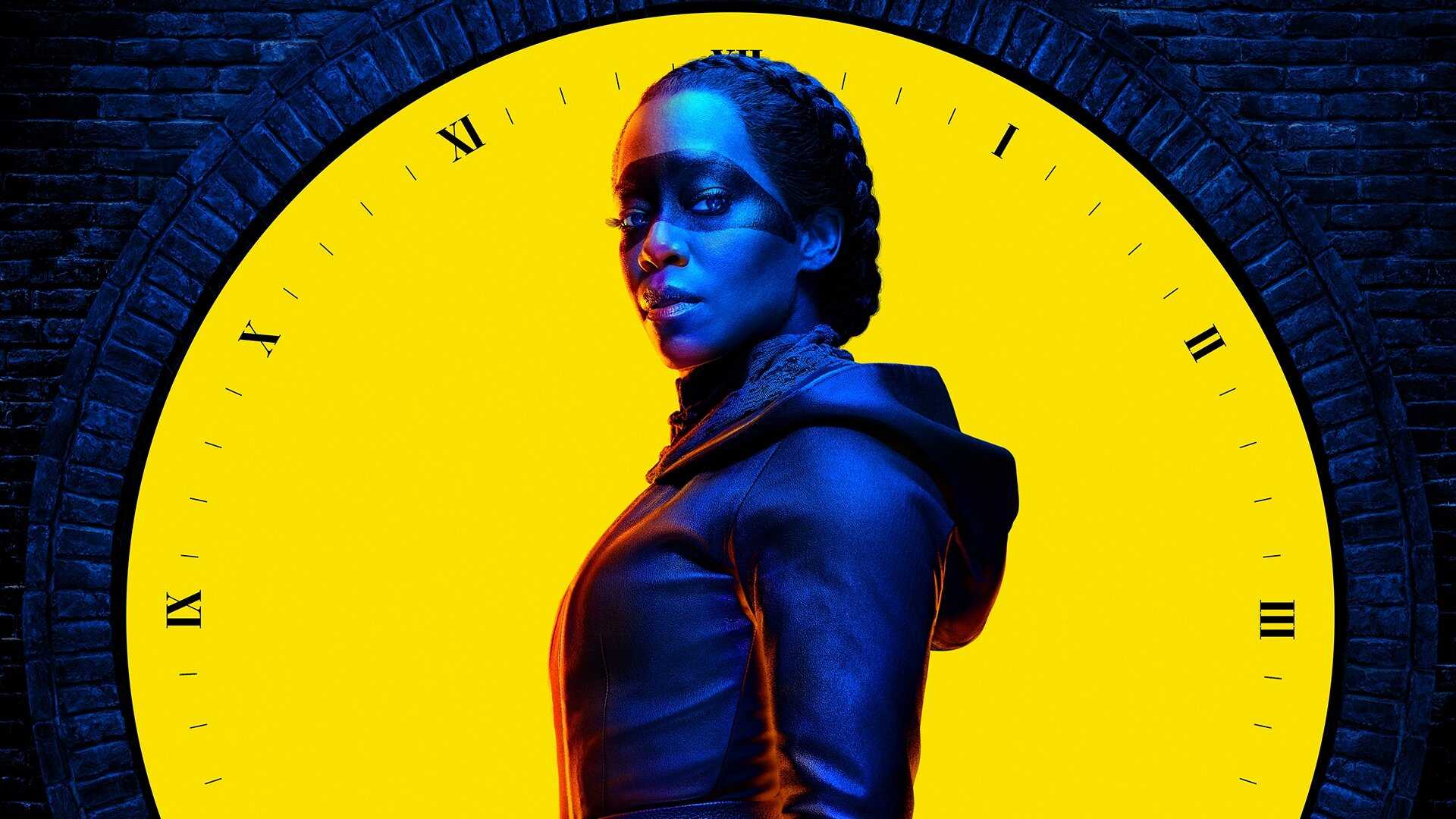 FR - Watchmen 2