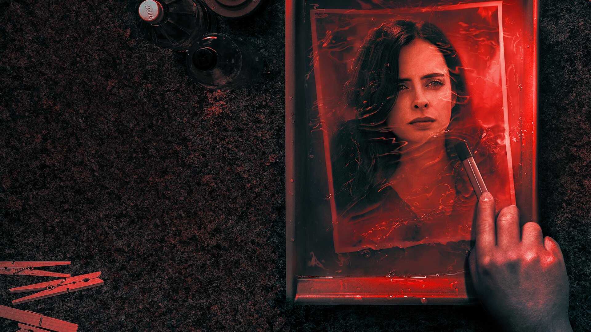 FR - Marvel's Jessica Jones 3