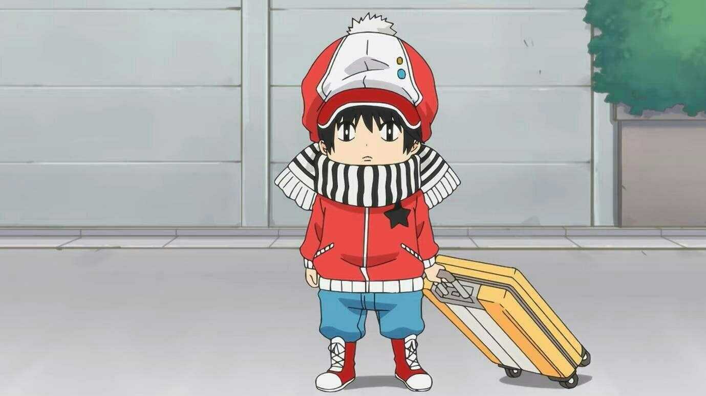 EN - Kotaro Lives Alone (2022) 0