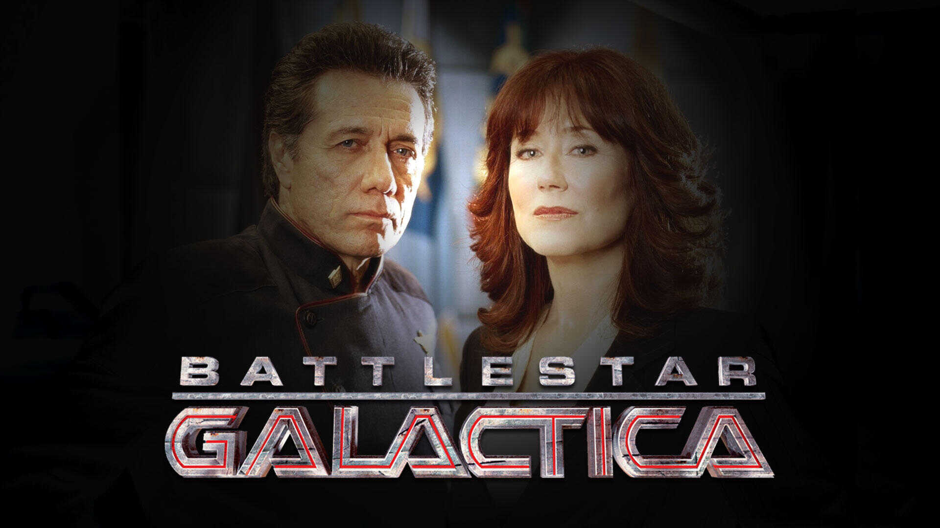 FR - Battlestar Galactica 3