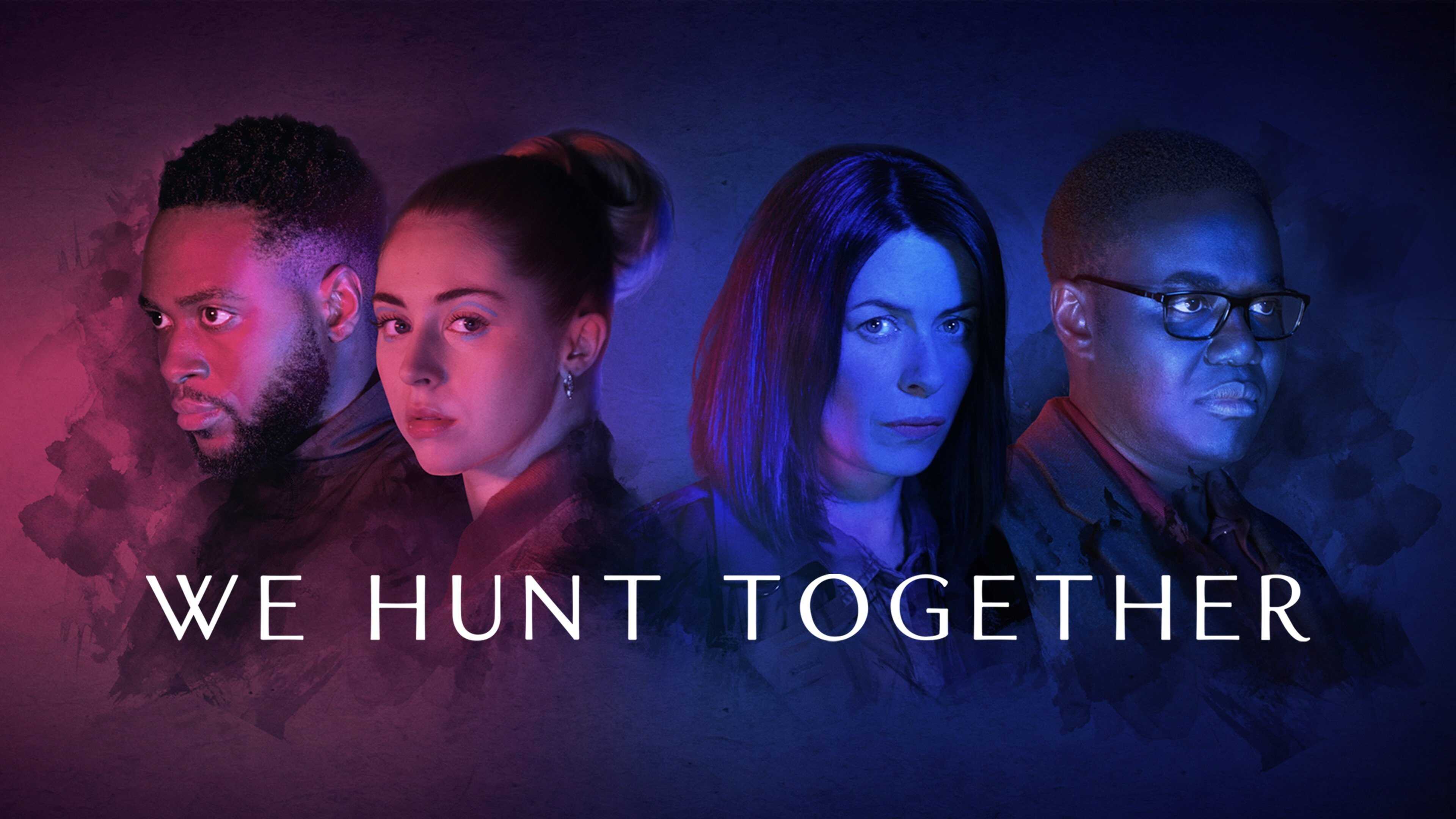 FR - We Hunt Together 2