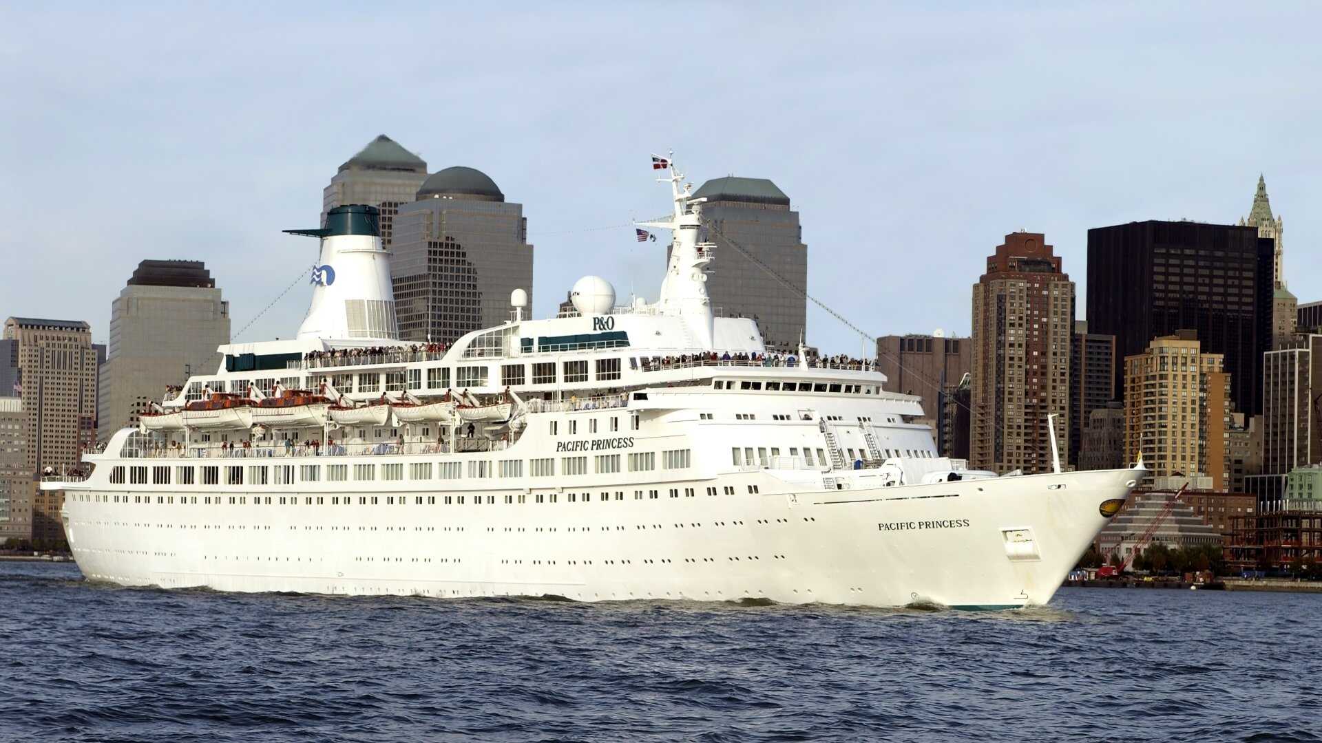 FR - La croisière s'amuse 2