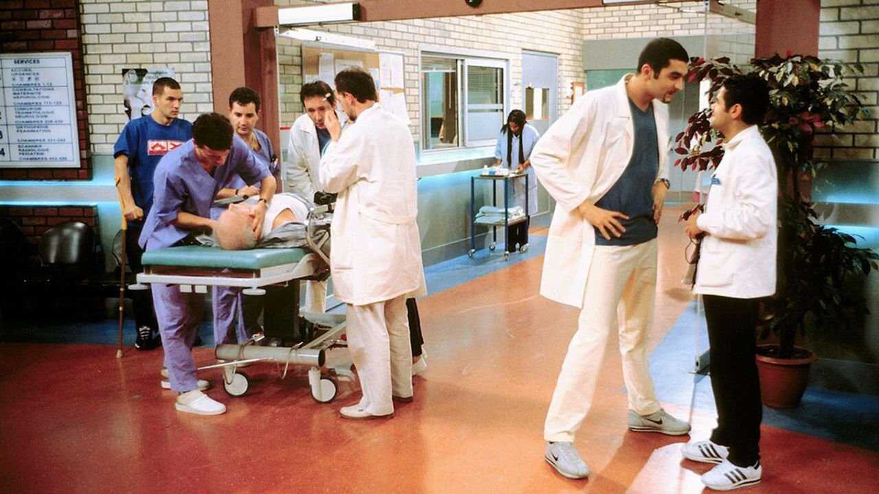 FR - H 1